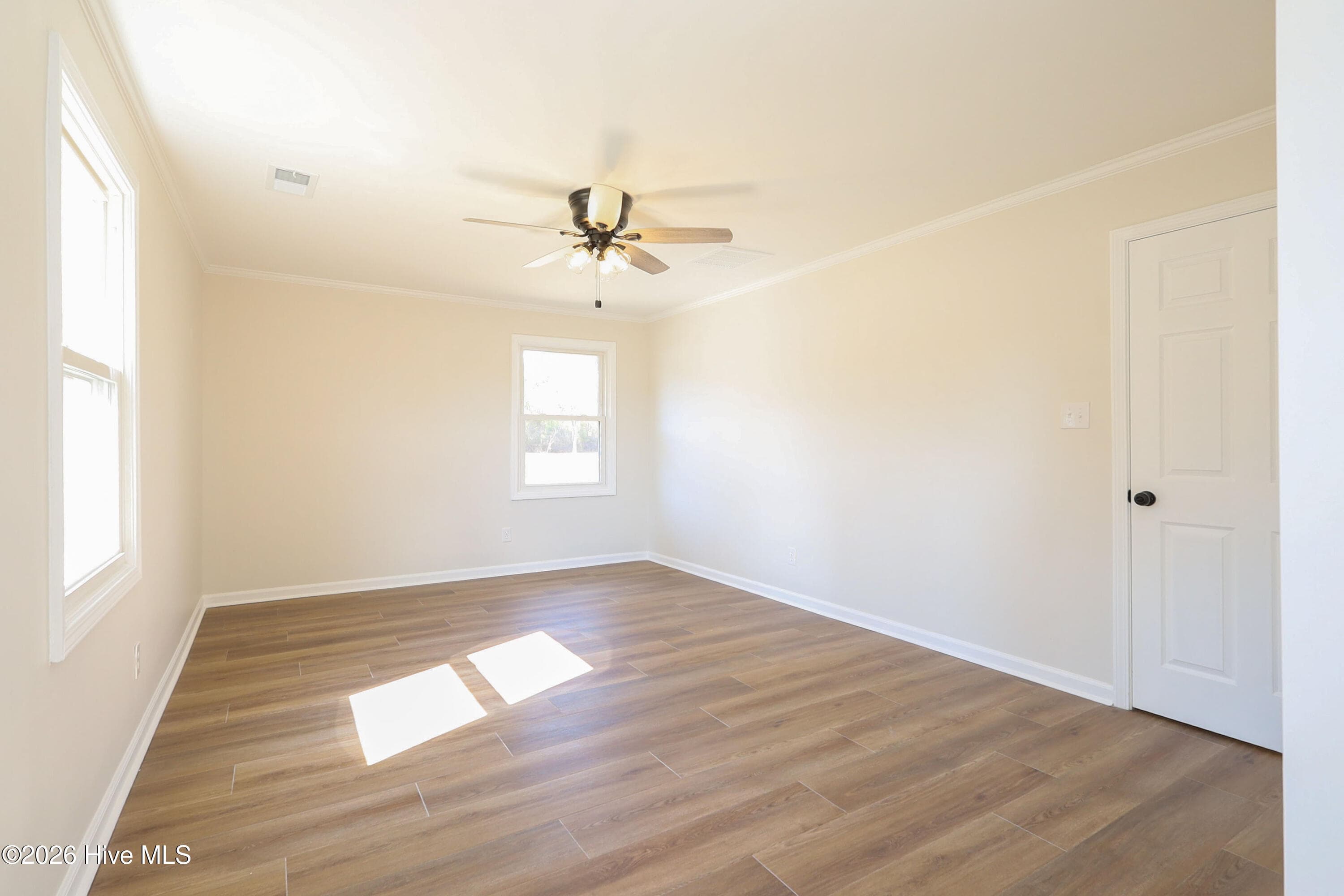 Single Family Residence at 580 Koonce Fork Road, Richlands, NC 28574, photo 35 of 59