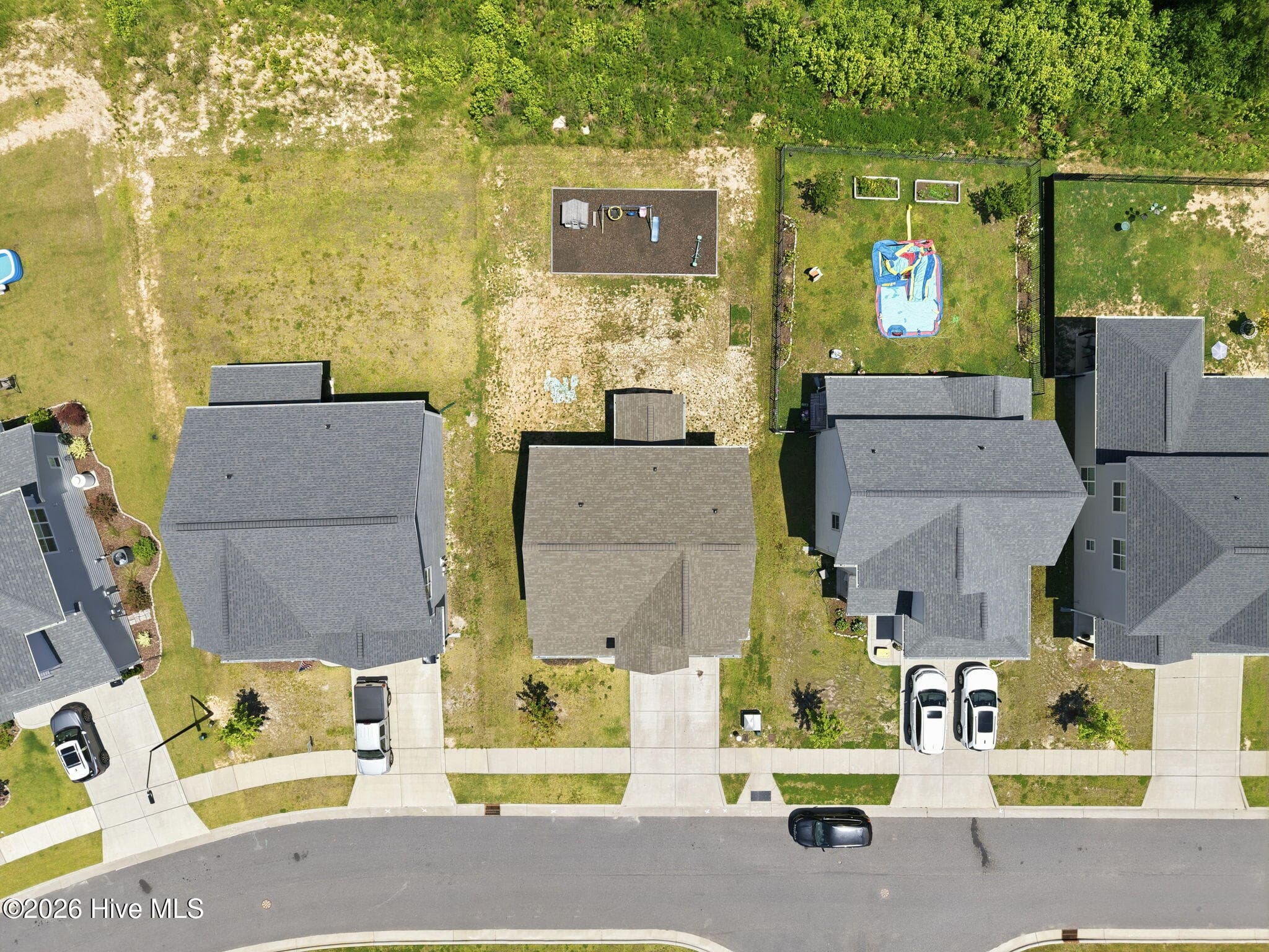 Single Family Residence at 318 Dunston Road, Carthage, NC 28327, photo 52 of 60