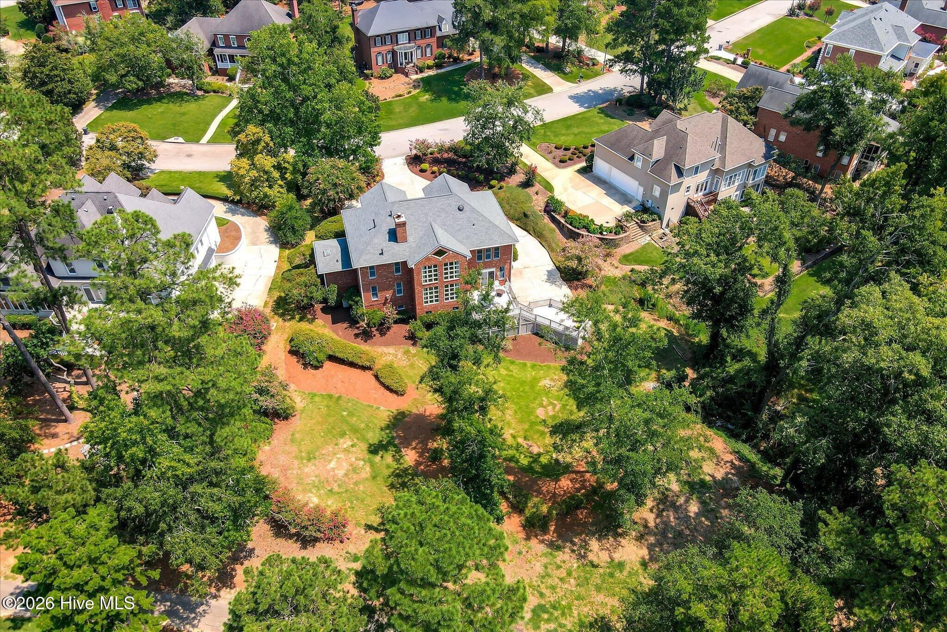 Single Family Residence at 734 Michaels Creek, Evans, GA 30809, photo 91 of 103