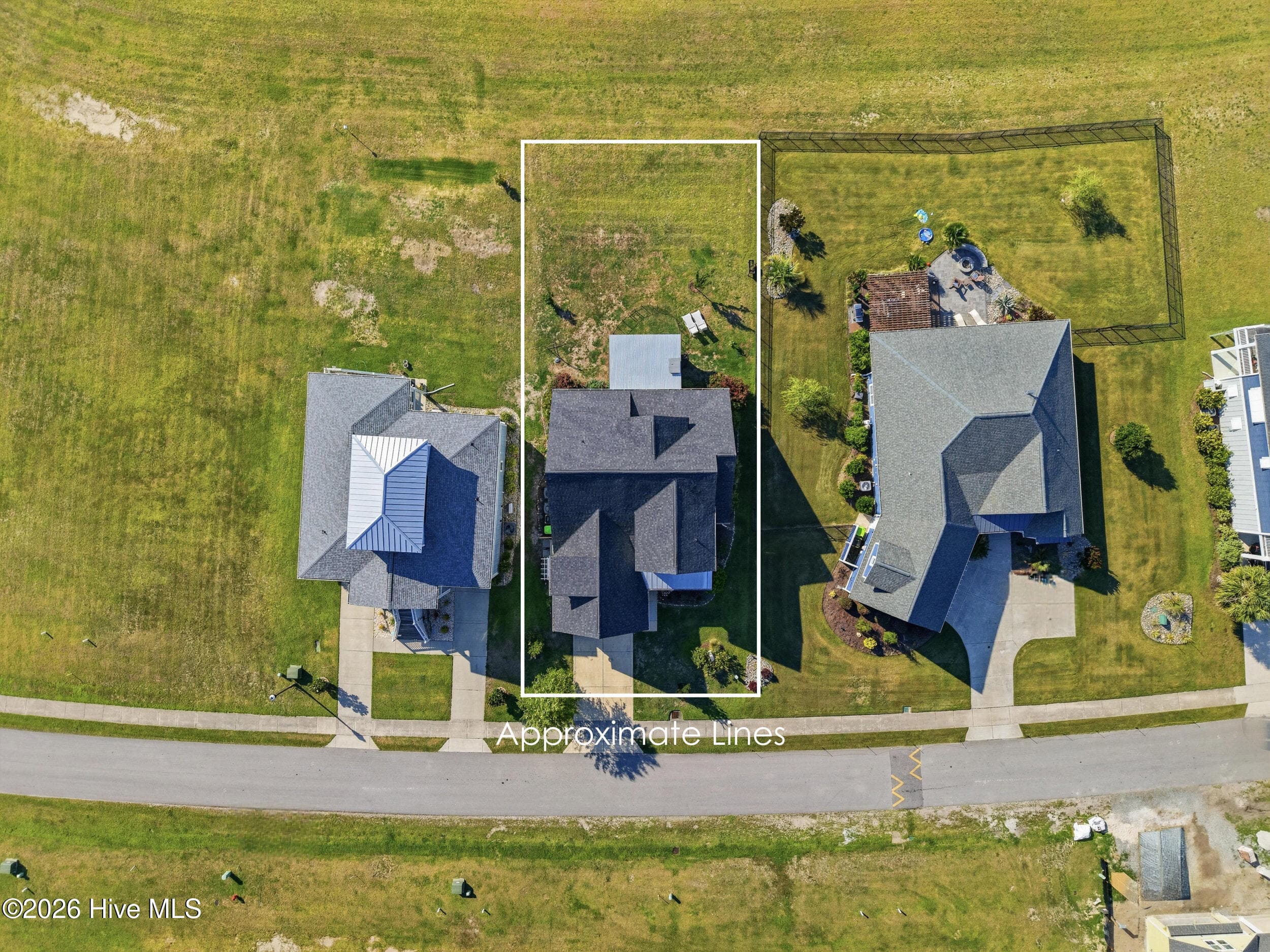 Single Family Residence at 331 Spicer Lake Drive, Holly Ridge, NC 28445, photo 64 of 80