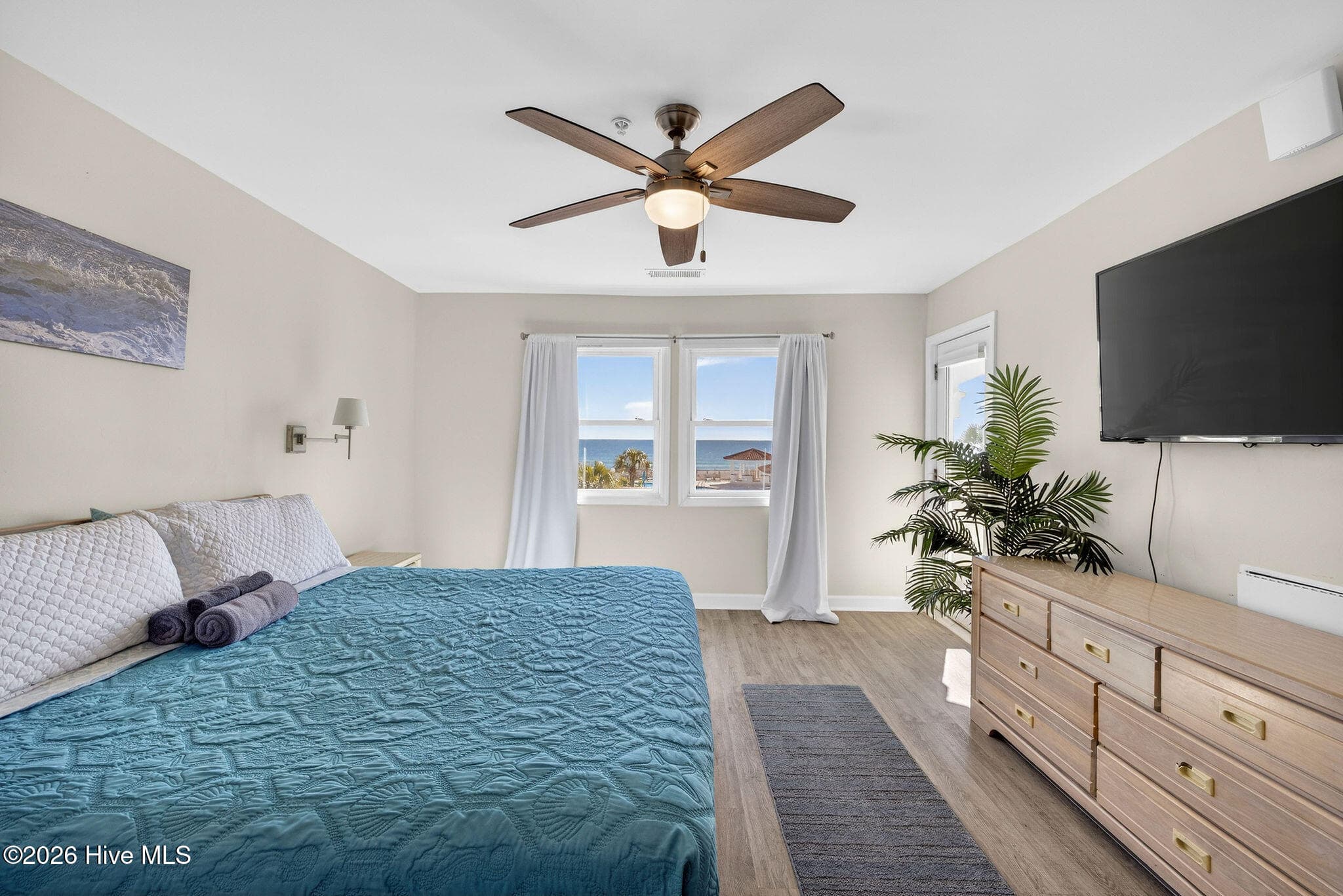 Condominium at 790 New River Inlet Road 201b, North Topsail Beach, NC 28460, photo 16 of 51