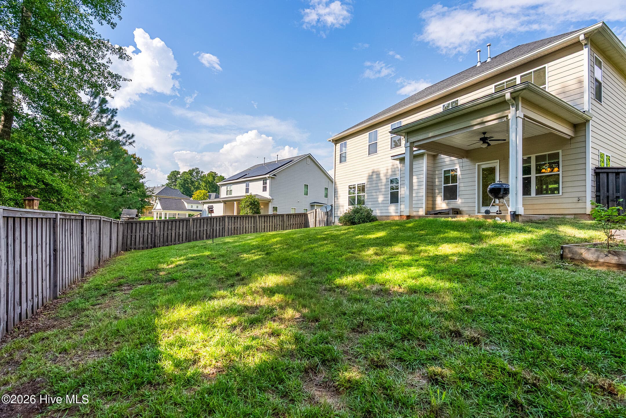 Single Family Residence at 111 Langfuhr Way, North Augusta, SC 29860, photo 58 of 59