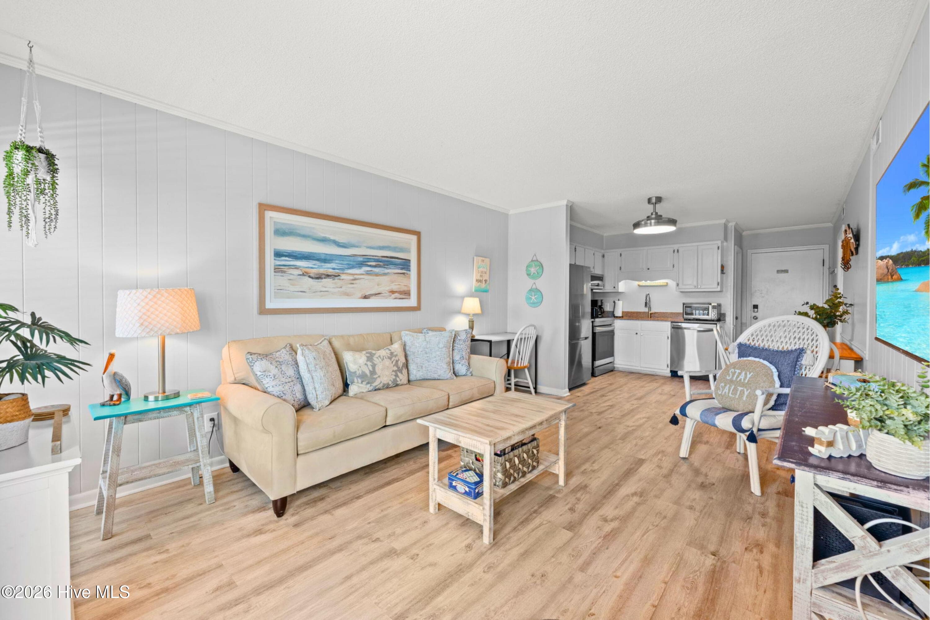 Condominium at 277 W First Street 1j, Ocean Isle Beach, NC 28469, photo 9 of 42