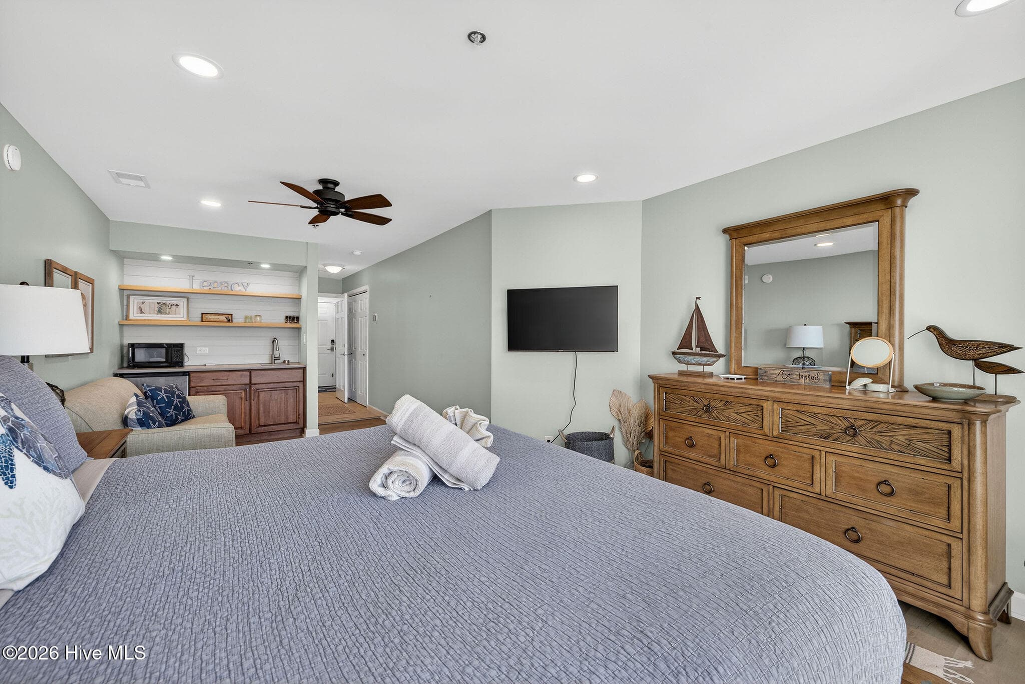 Condominium at 790 New River Inlet Road Unit 211b, North Topsail Beach, NC 28460, photo 18 of 50