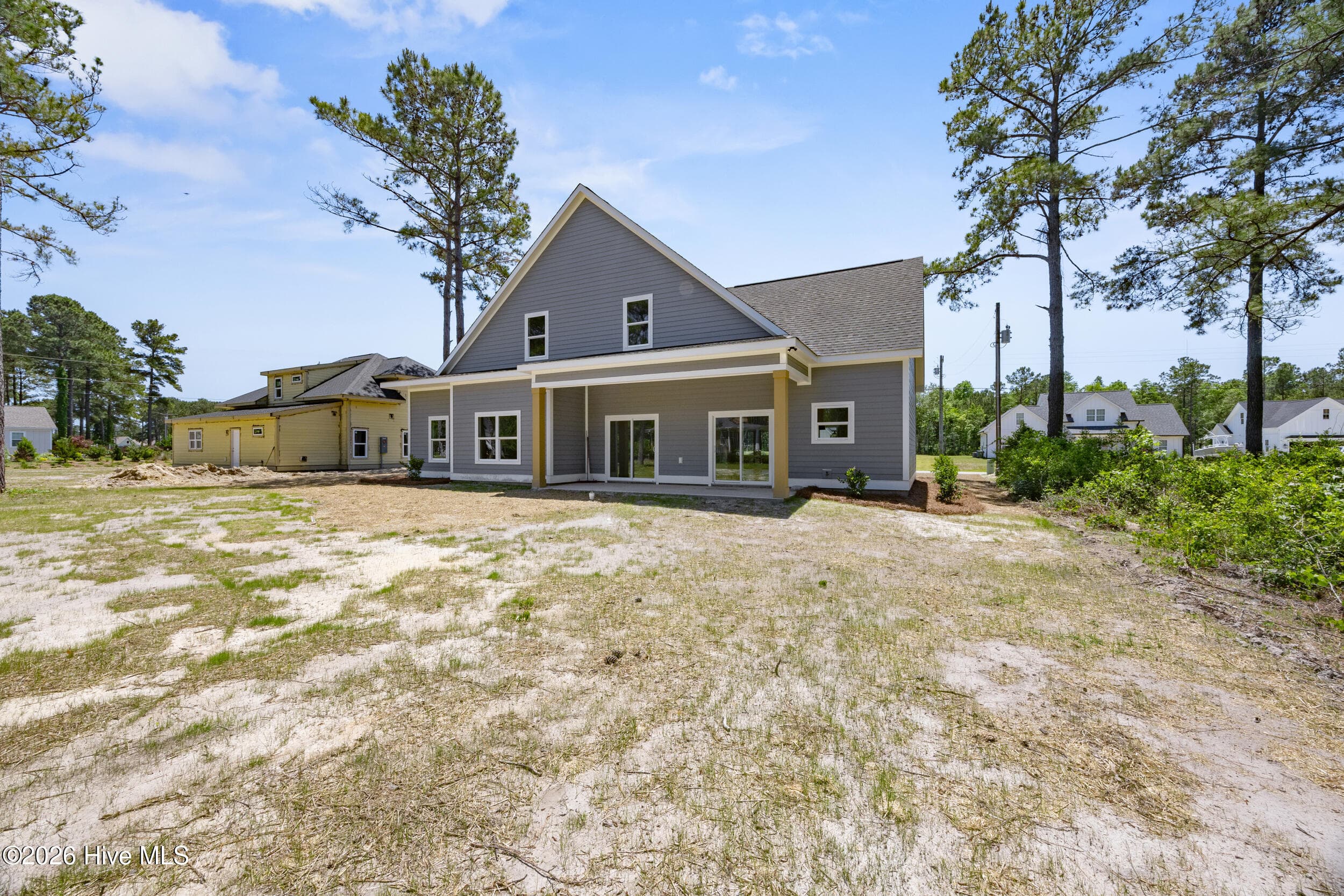 Single Family Residence at 225 Gus Horne Road, Holly Ridge, NC 28445, photo 145 of 217