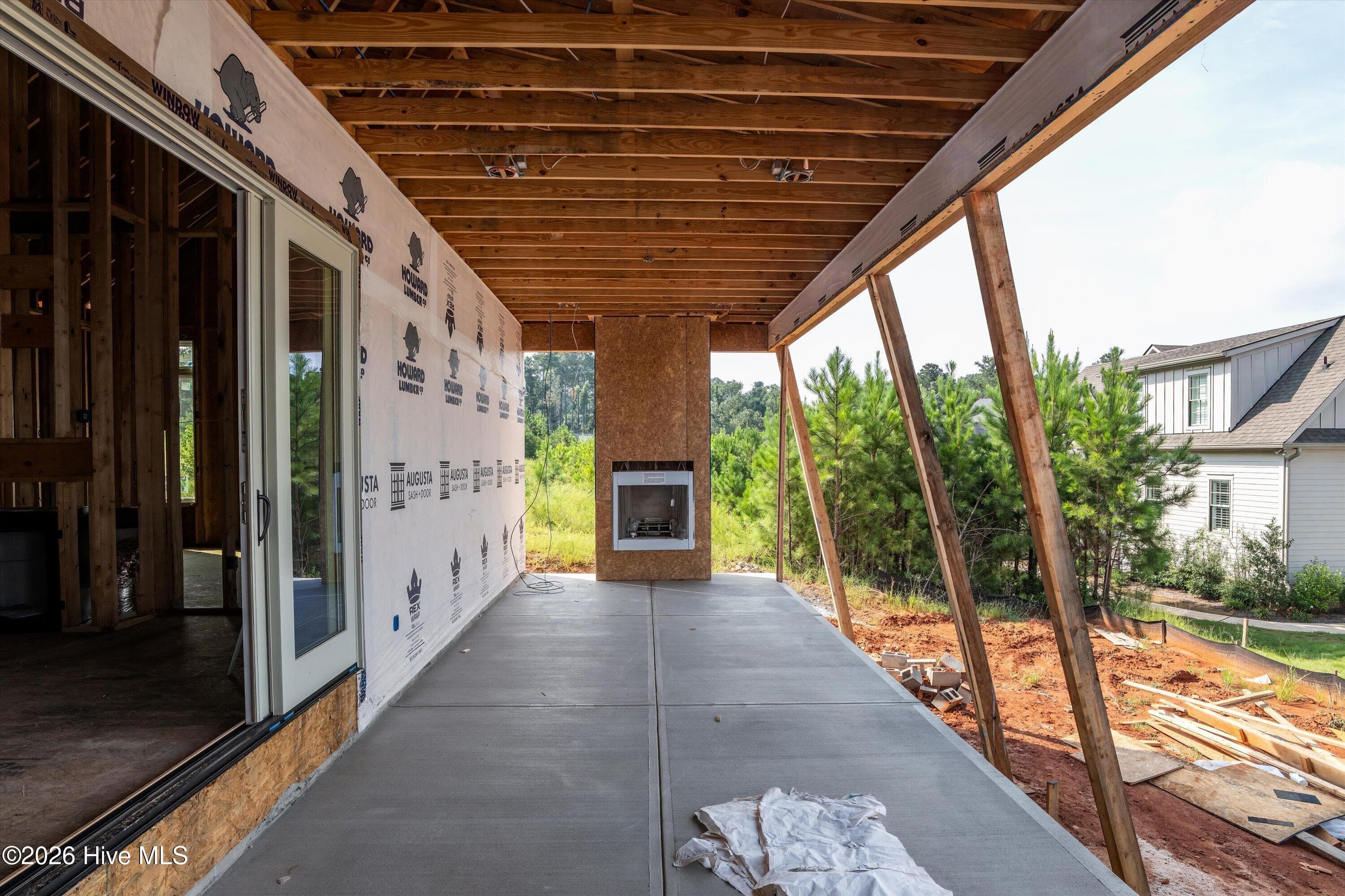 Single Family Residence at 3128 Carillon Way, Evans, GA 30809, photo 81 of 89