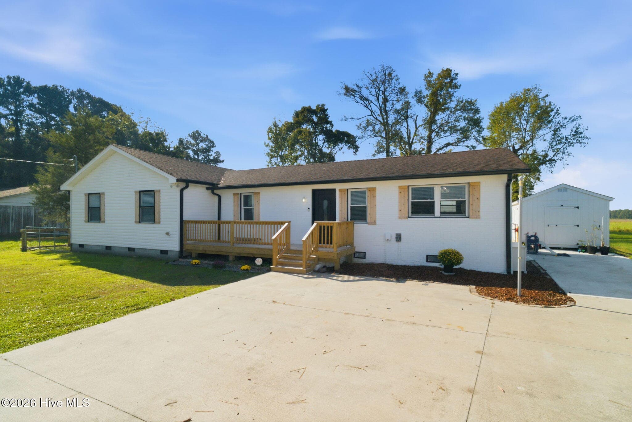 Single Family Residence at 141 Lilly Road, South Mills, NC 27976, photo 4 of 34