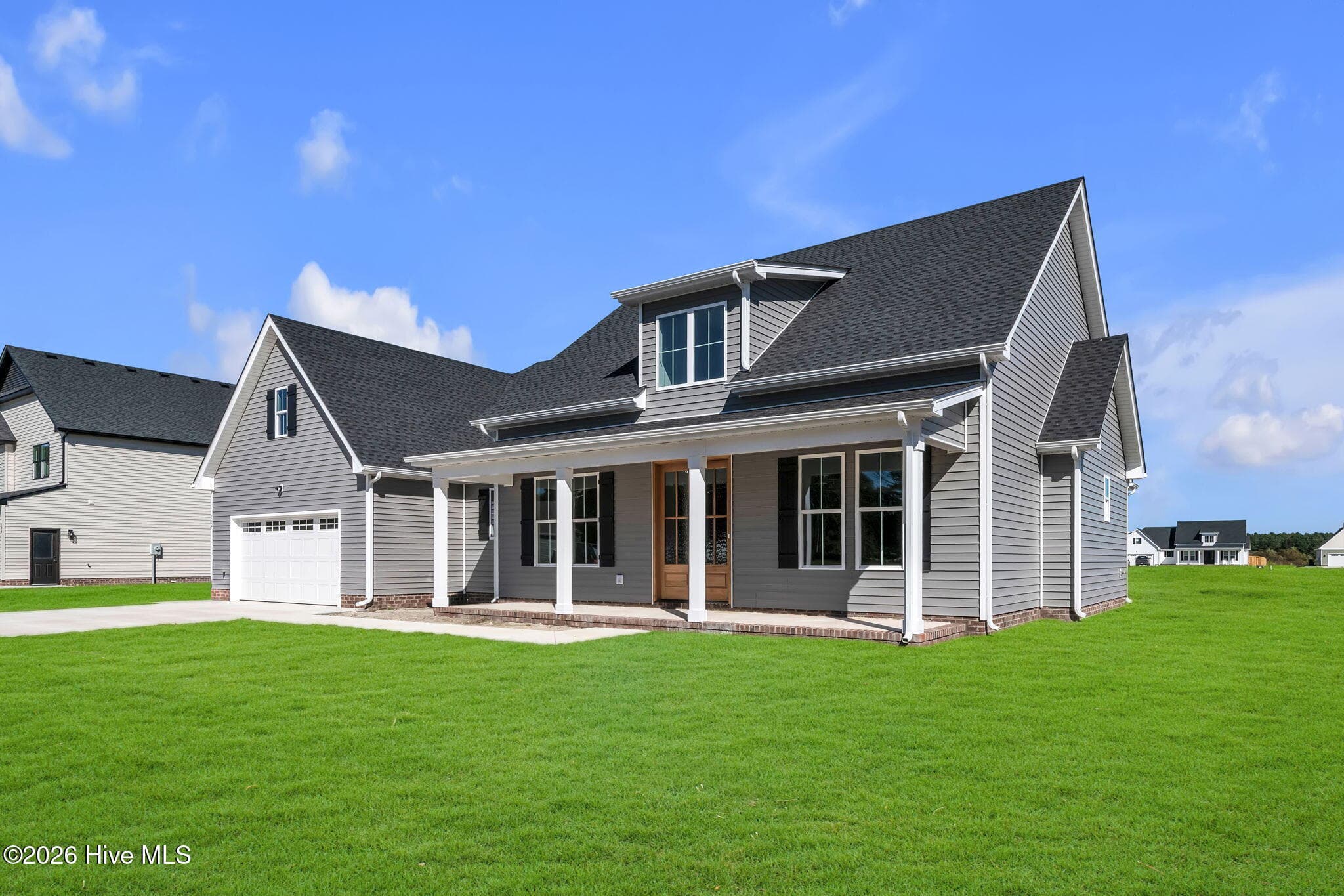 Single Family Residence at 103 Copper Run Loop, South Mills, NC 27976, photo 2 of 41