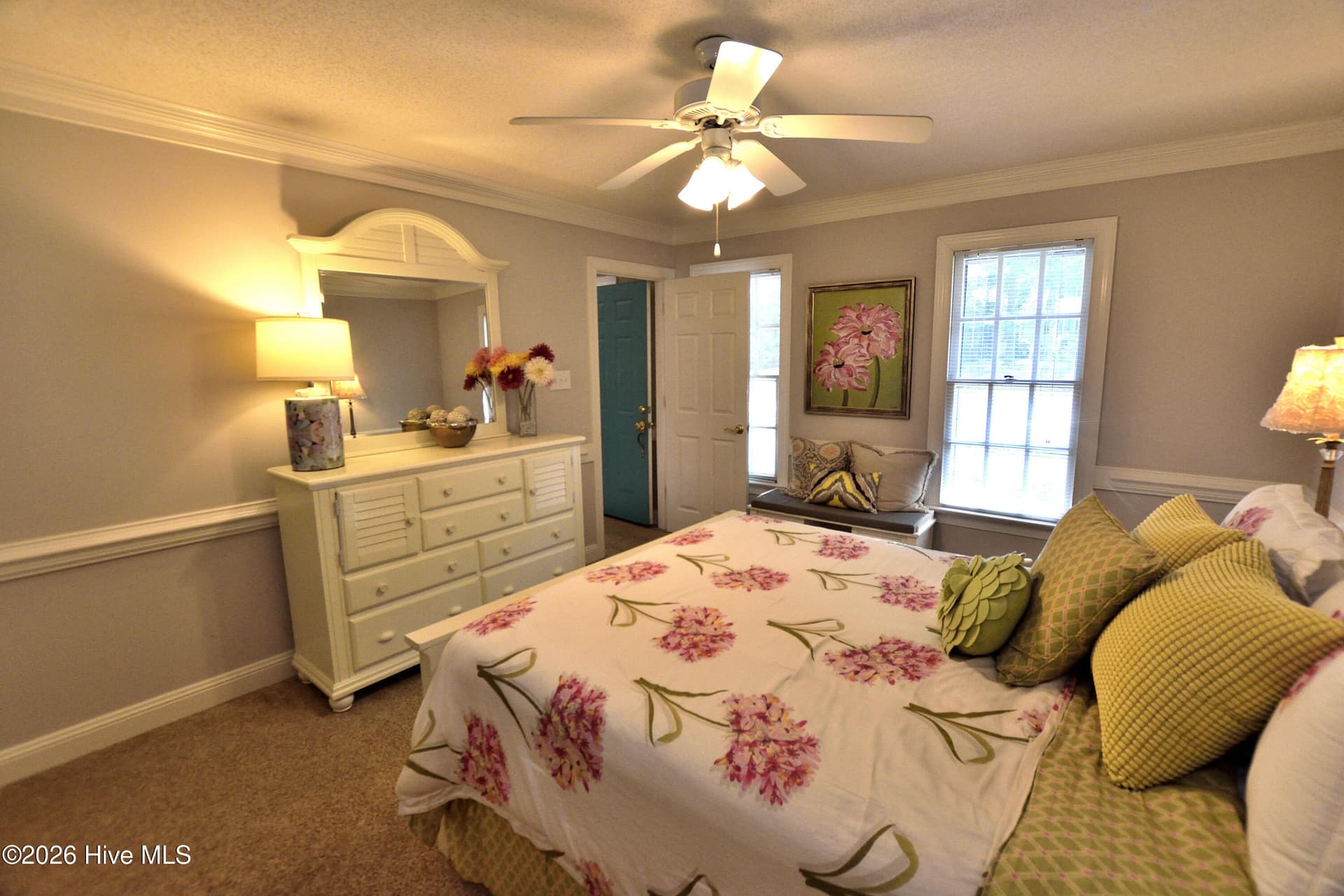Single Family Residence at 3924 Crosswinds Drive, Rocky Mount, NC 27803, photo 22 of 92