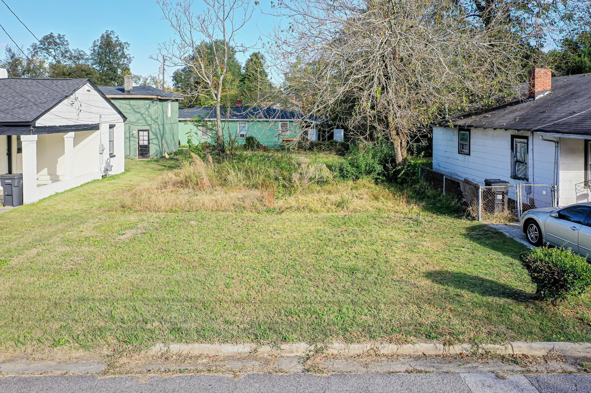 Residential Lot at 1353 Dewitt Street, Augusta, GA 30901, photo 2 of 4