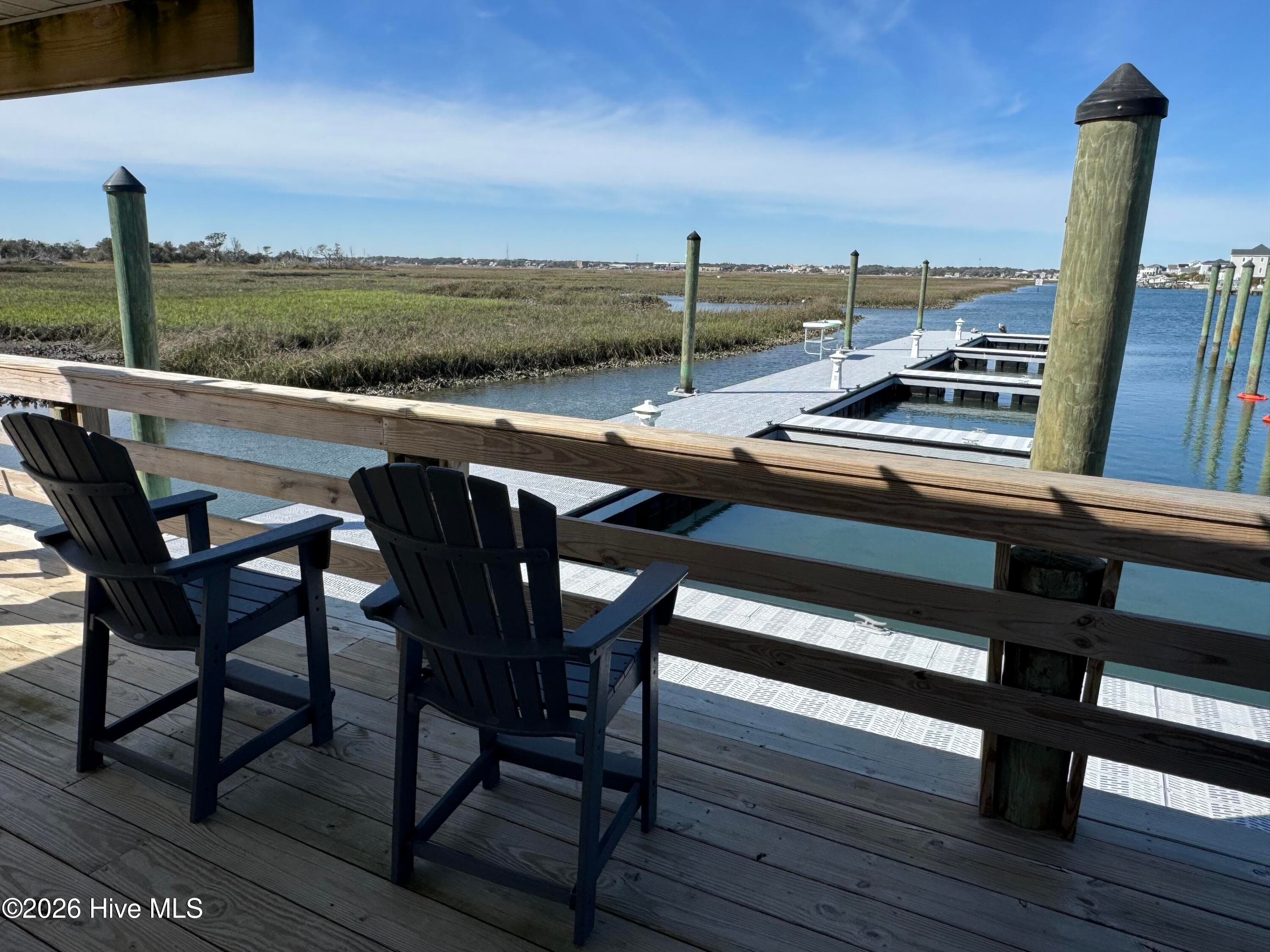 Condominium at 602 W Fort Macon Road 116, Atlantic Beach, NC 28512, photo 21 of 39