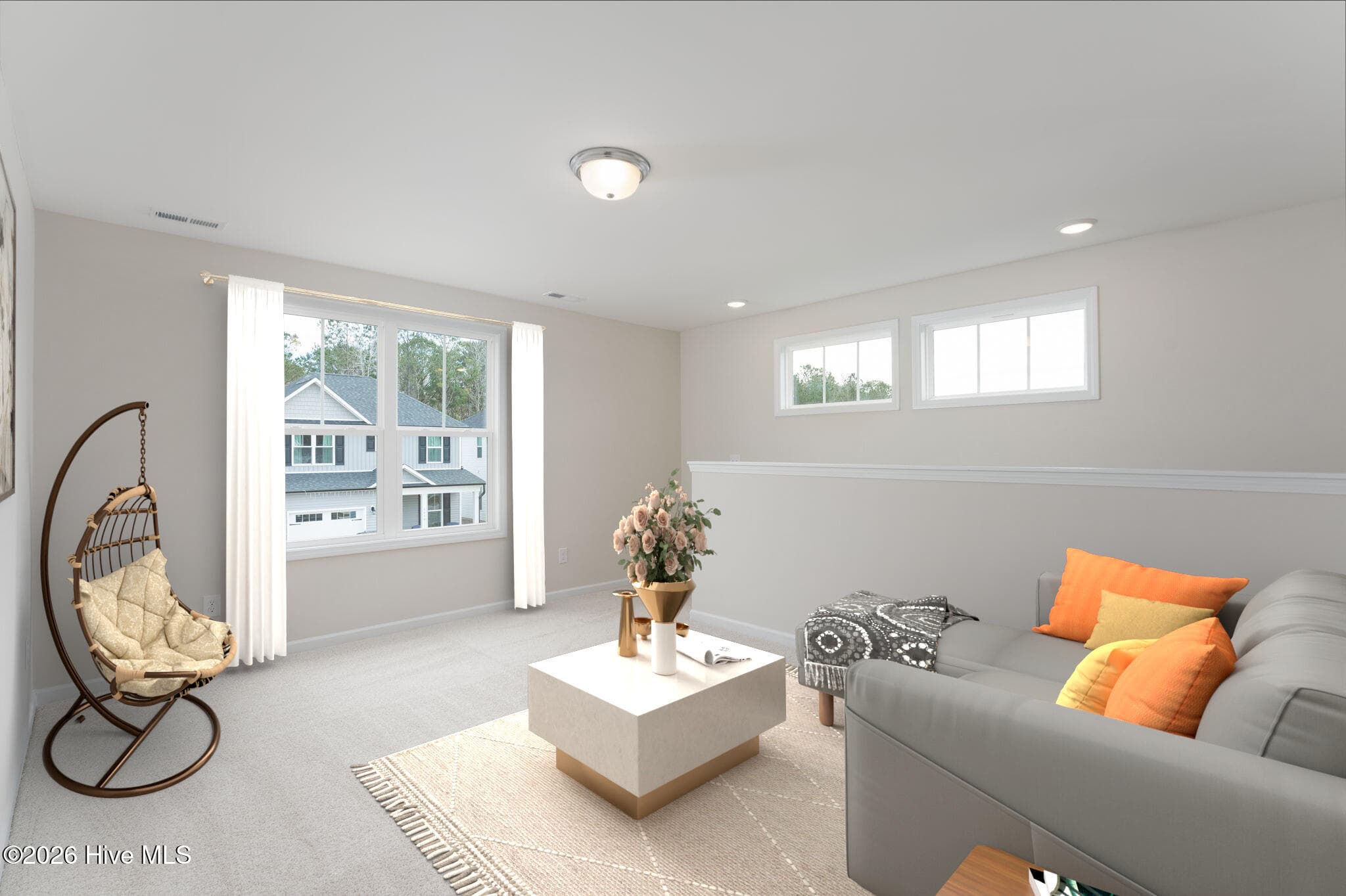 Representative Photo - has been digitally staged - 31 W Kiln Road, Hampstead, NC 28443