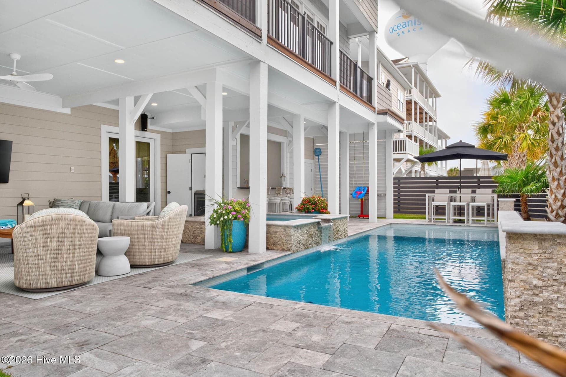 Single Family Residence at 285 W Second Street, Ocean Isle Beach, NC 28469, photo 141 of 156
