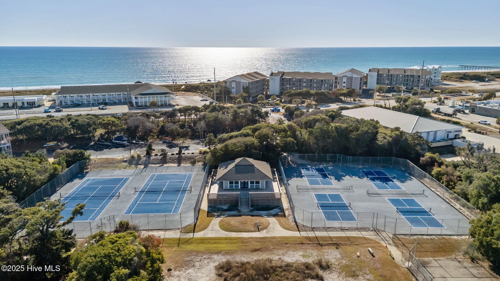 Condominium at 2509 W Fort Macon Road 103-B, Atlantic Beach, NC 28512, photo 42 of 47
