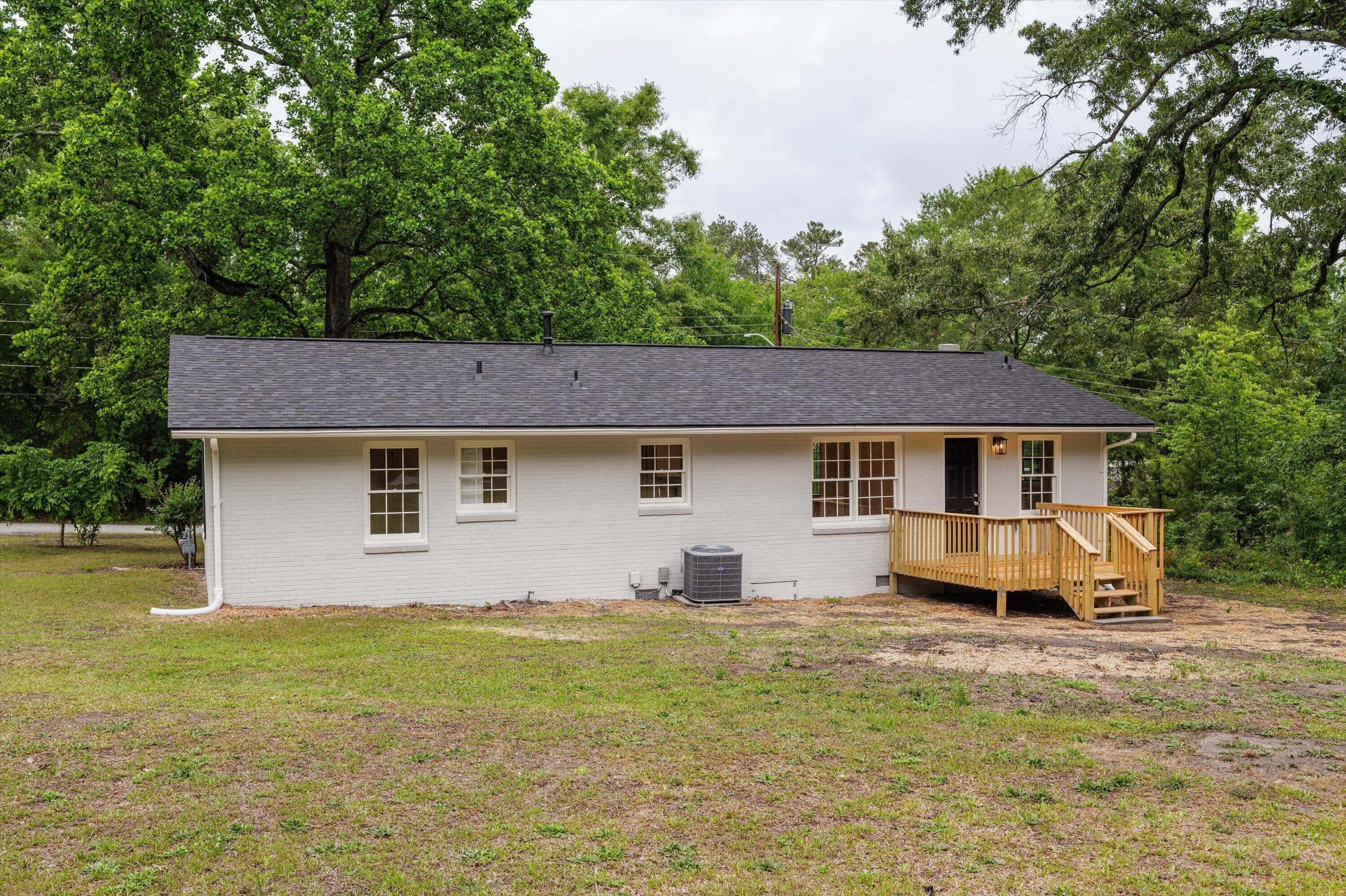 Single Family Residence at 3912 Debra Street, Augusta, GA 30906, photo 12 of 35