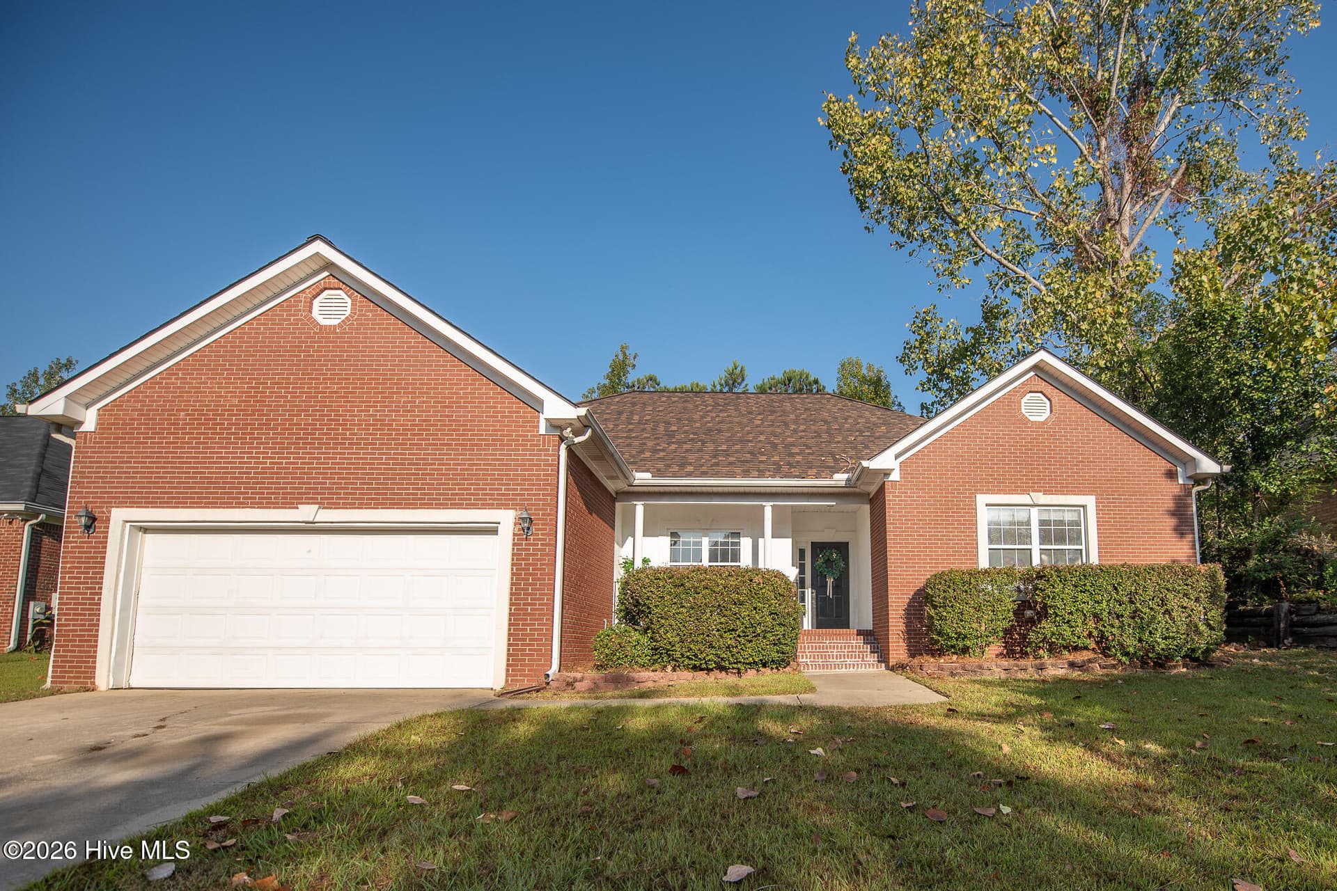 2042 Silver Run Falls, Grovetown, GA 30813