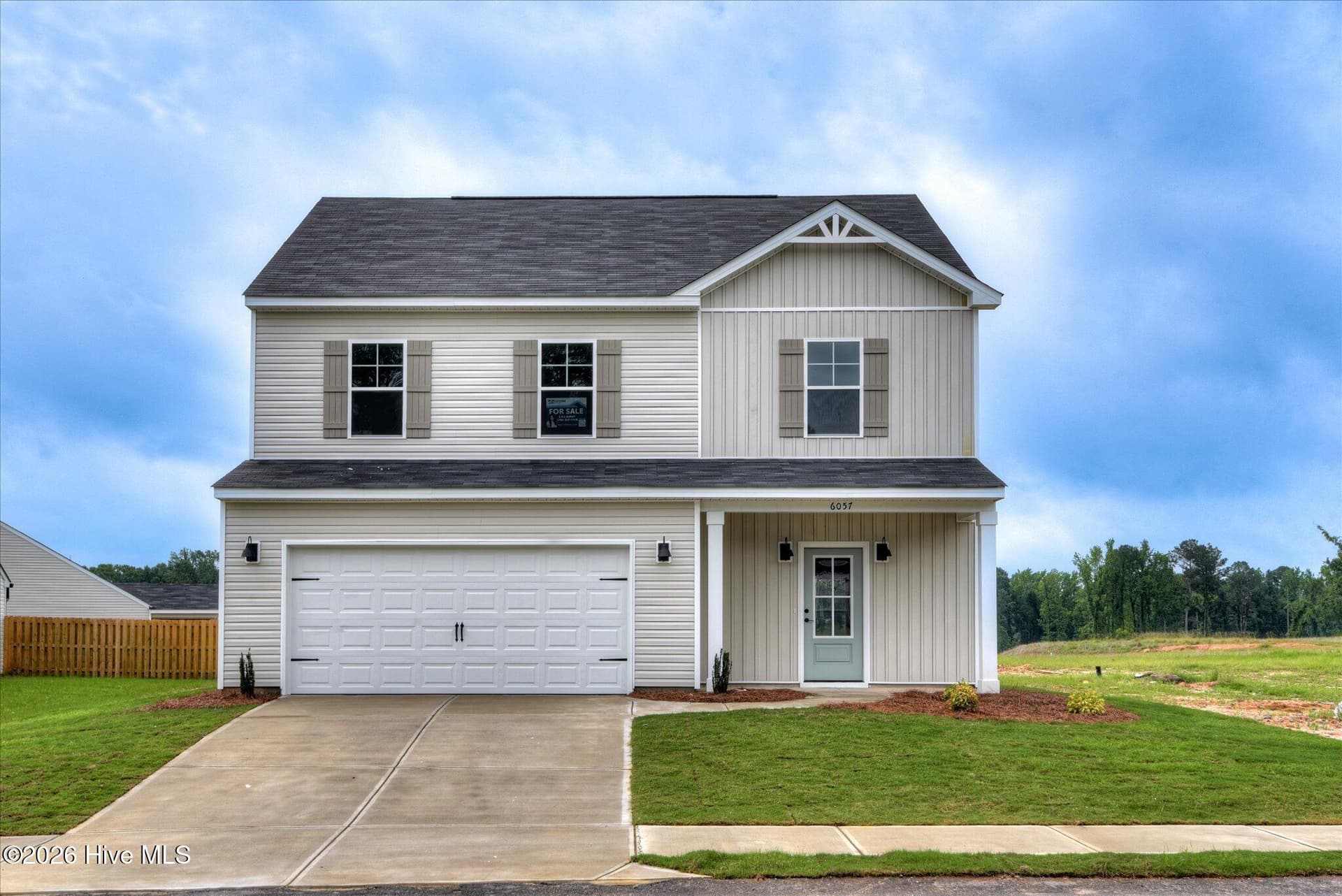 Single Family Residence at 6057 Ephemeral Circle, Beech Island, SC 29842, photo 3 of 113