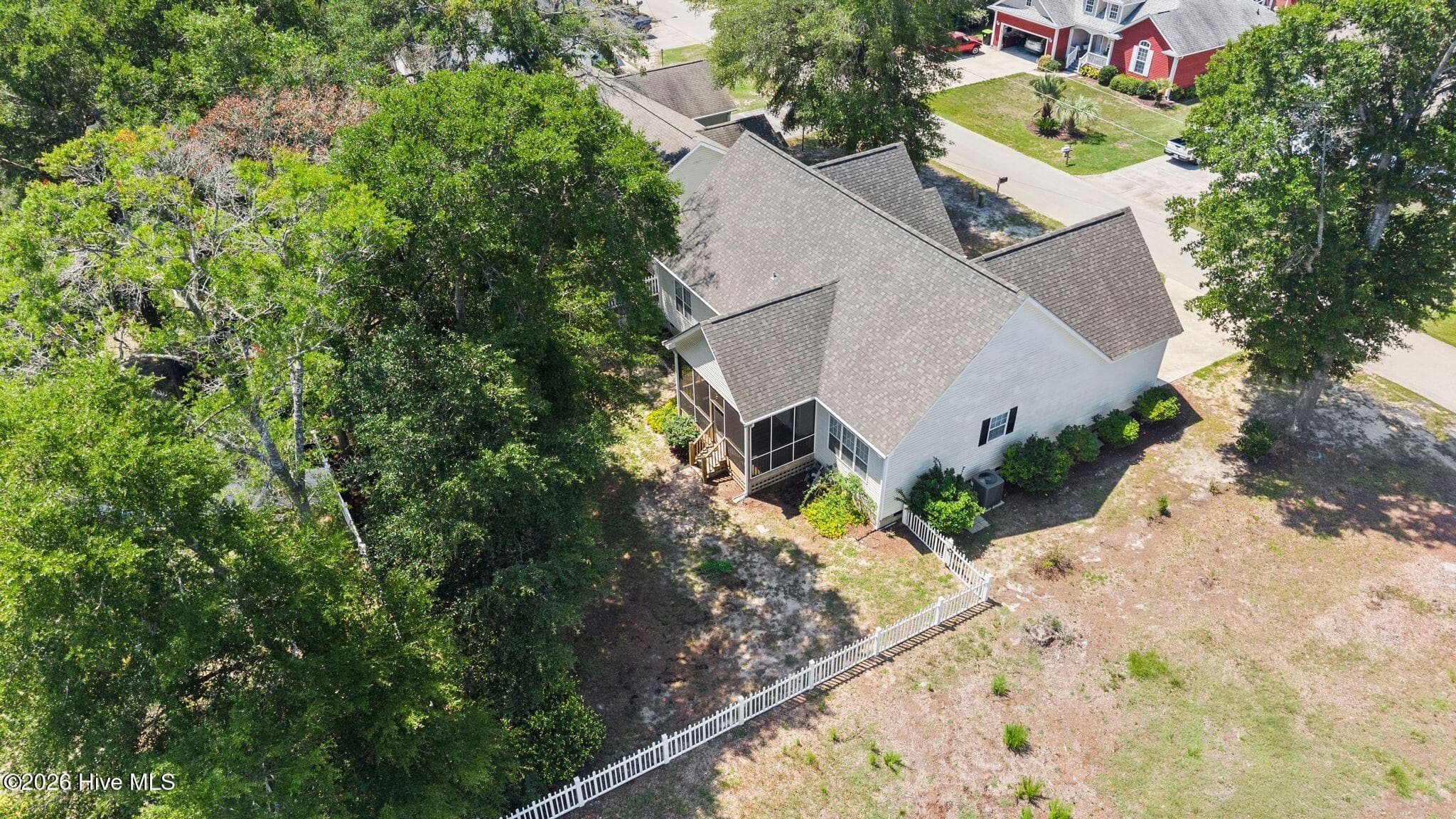 Single Family Residence at 2660 Bellamy Drive SW, Supply, NC 28462, photo 49 of 59