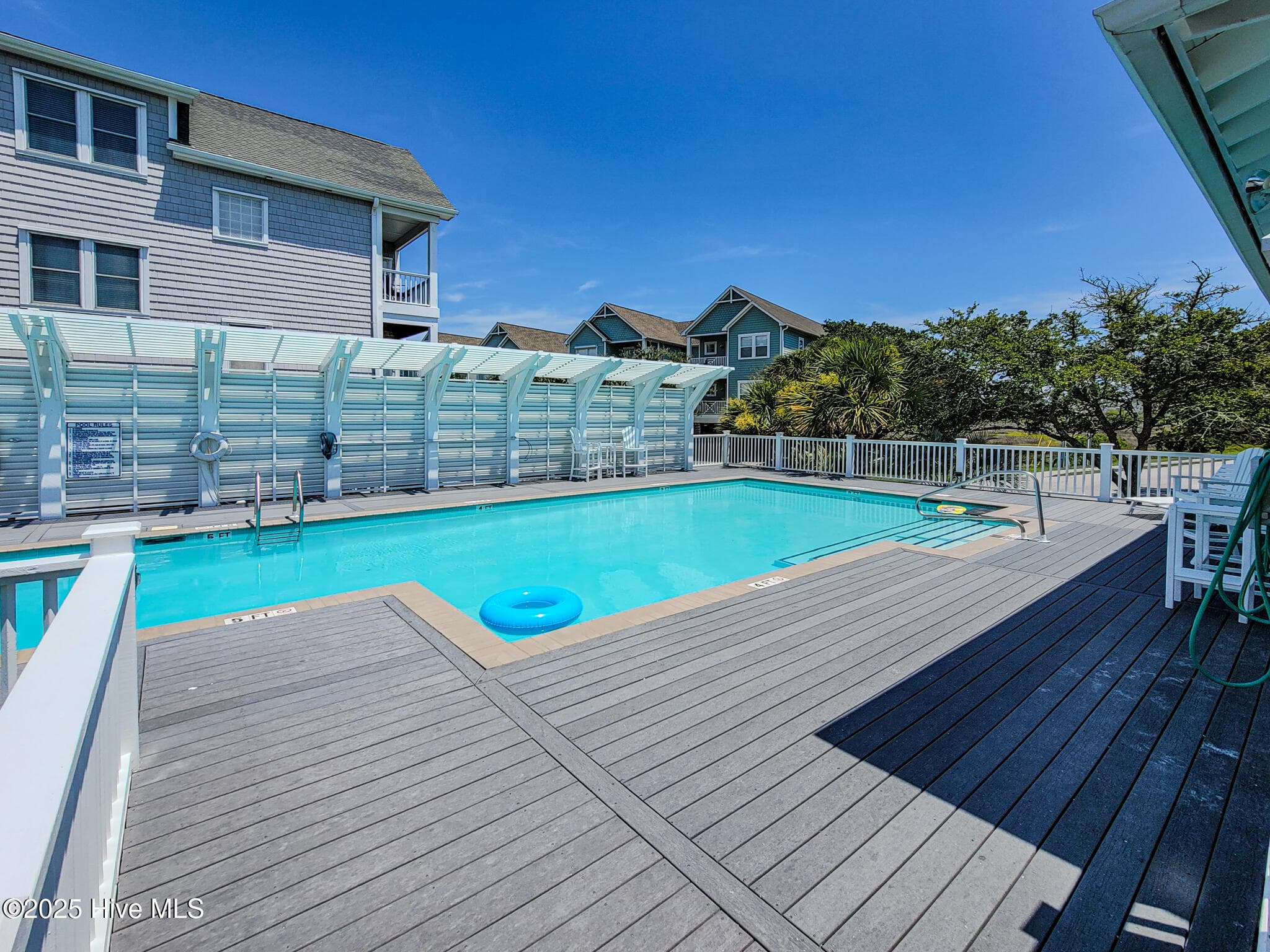 Townhouse at 127 S Boca Bay Lane A, Surf City, NC 28445, photo 131 of 148