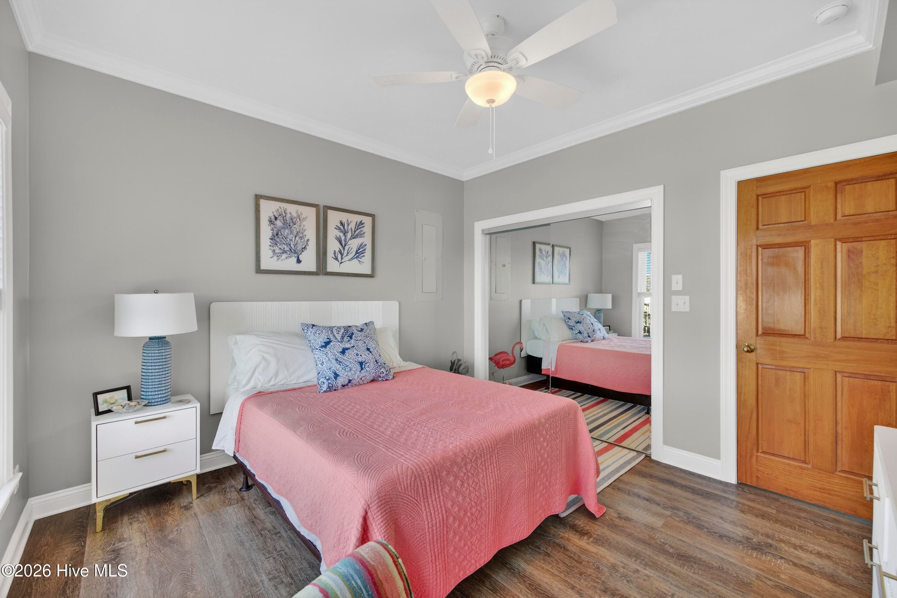 Single Family Residence at 103 Mcleod Avenue, Topsail Beach, NC 28445, photo 25 of 53