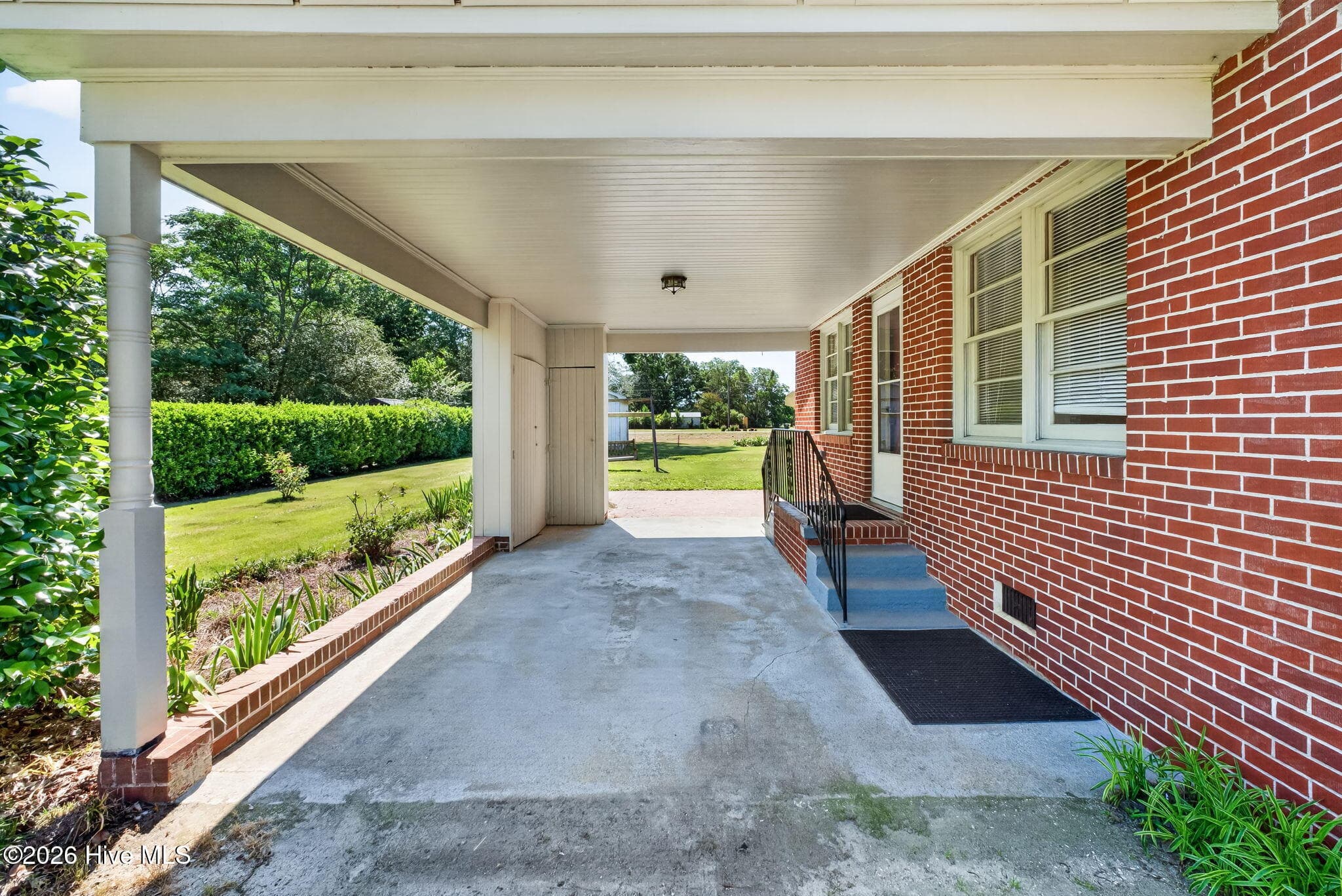 Single Family Residence at 403 S Pearl Street, Princeton, NC 27569, photo 53 of 57