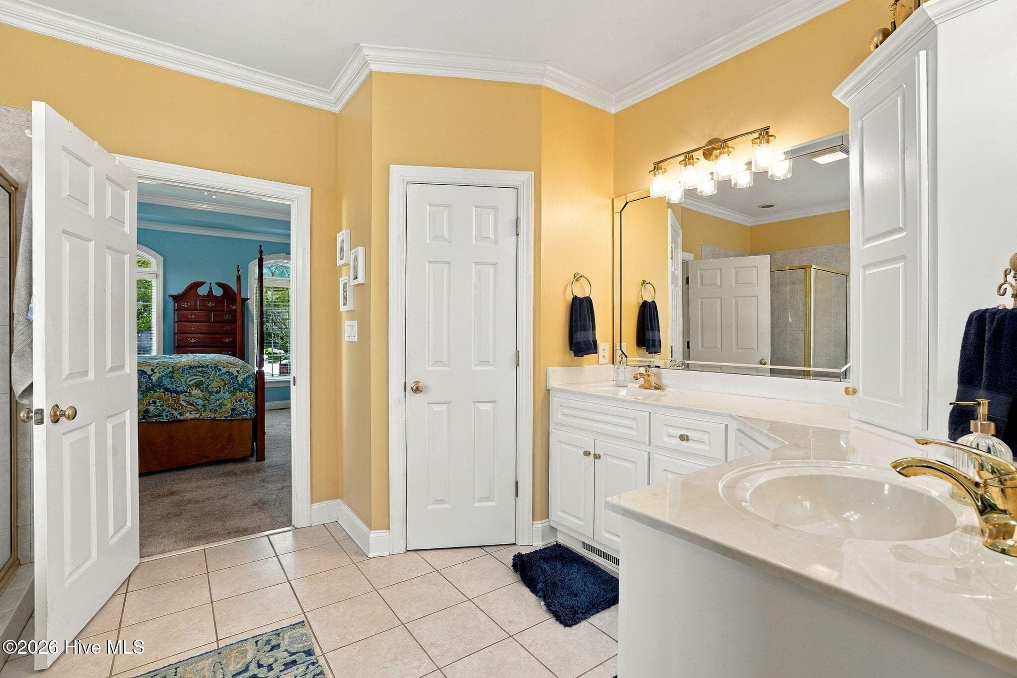 Single Family Residence at 3109 Edinburgh Drive NW, Wilson, NC 27896, photo 33 of 63