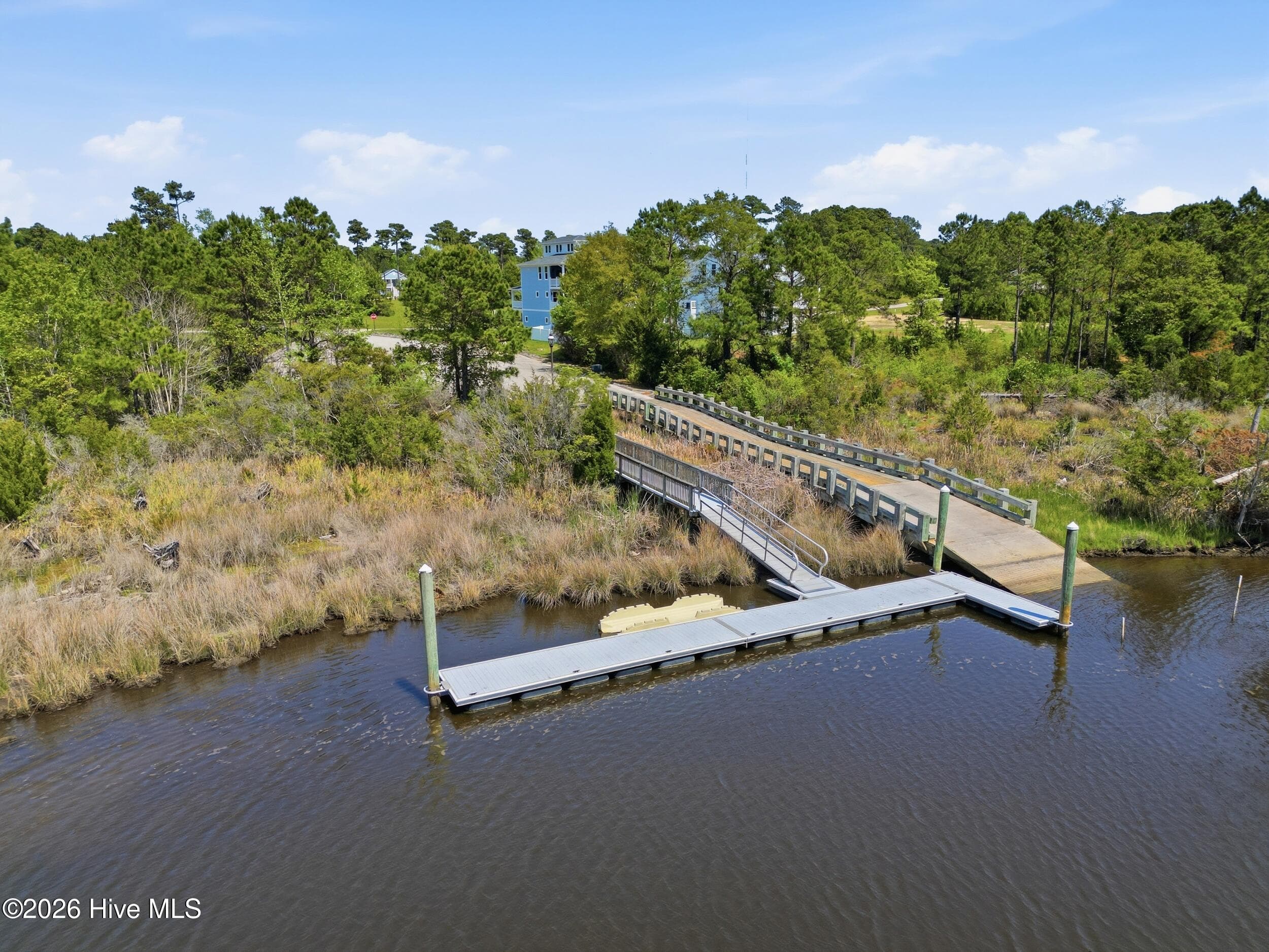 Single Family Residence at 531 Moss Lake Lane, Holly Ridge, NC 28445, photo 82 of 86