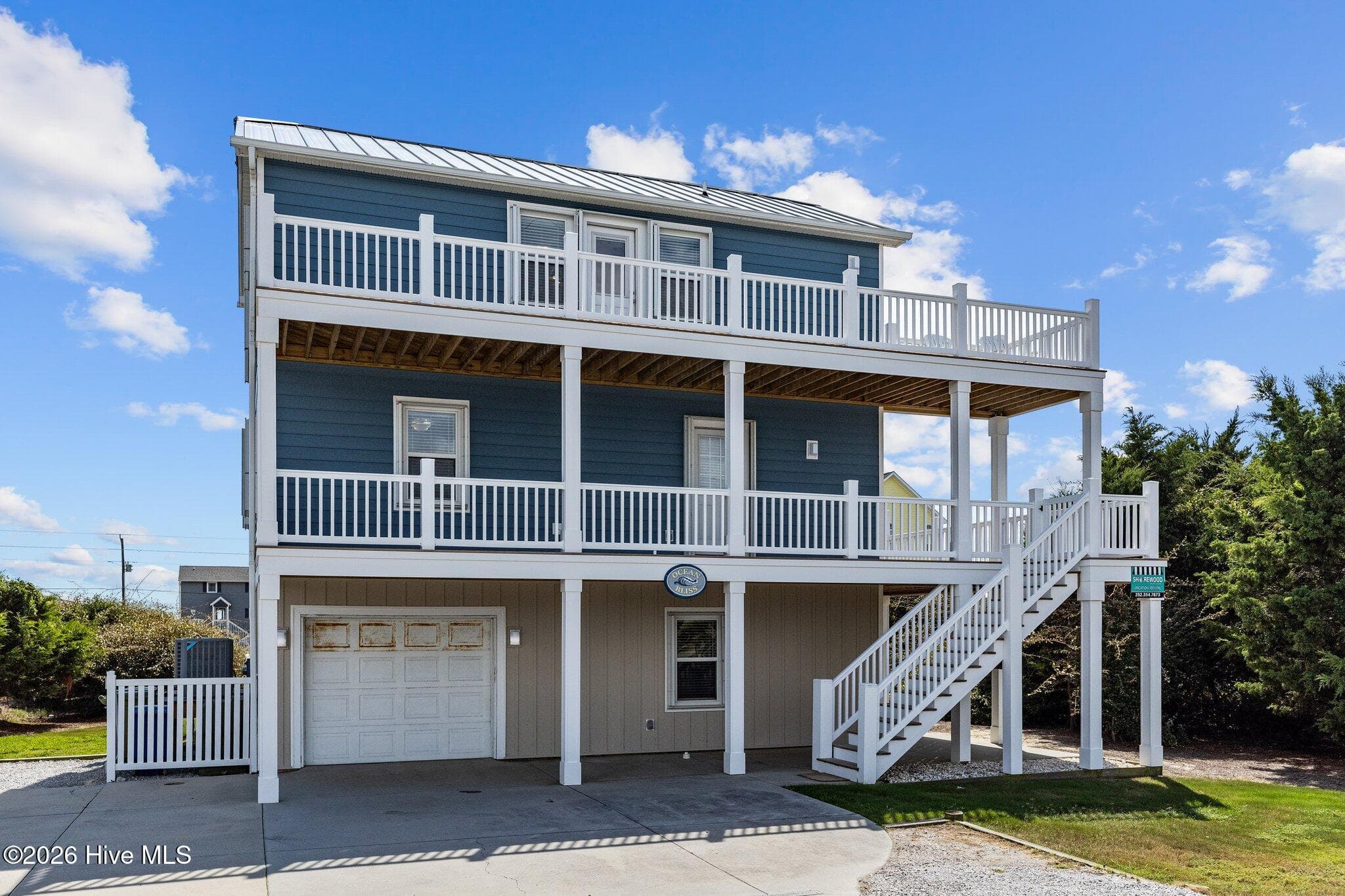 Single Family Residence at 1907 Emerald Drive, Emerald Isle, NC 28594, photo 7 of 78