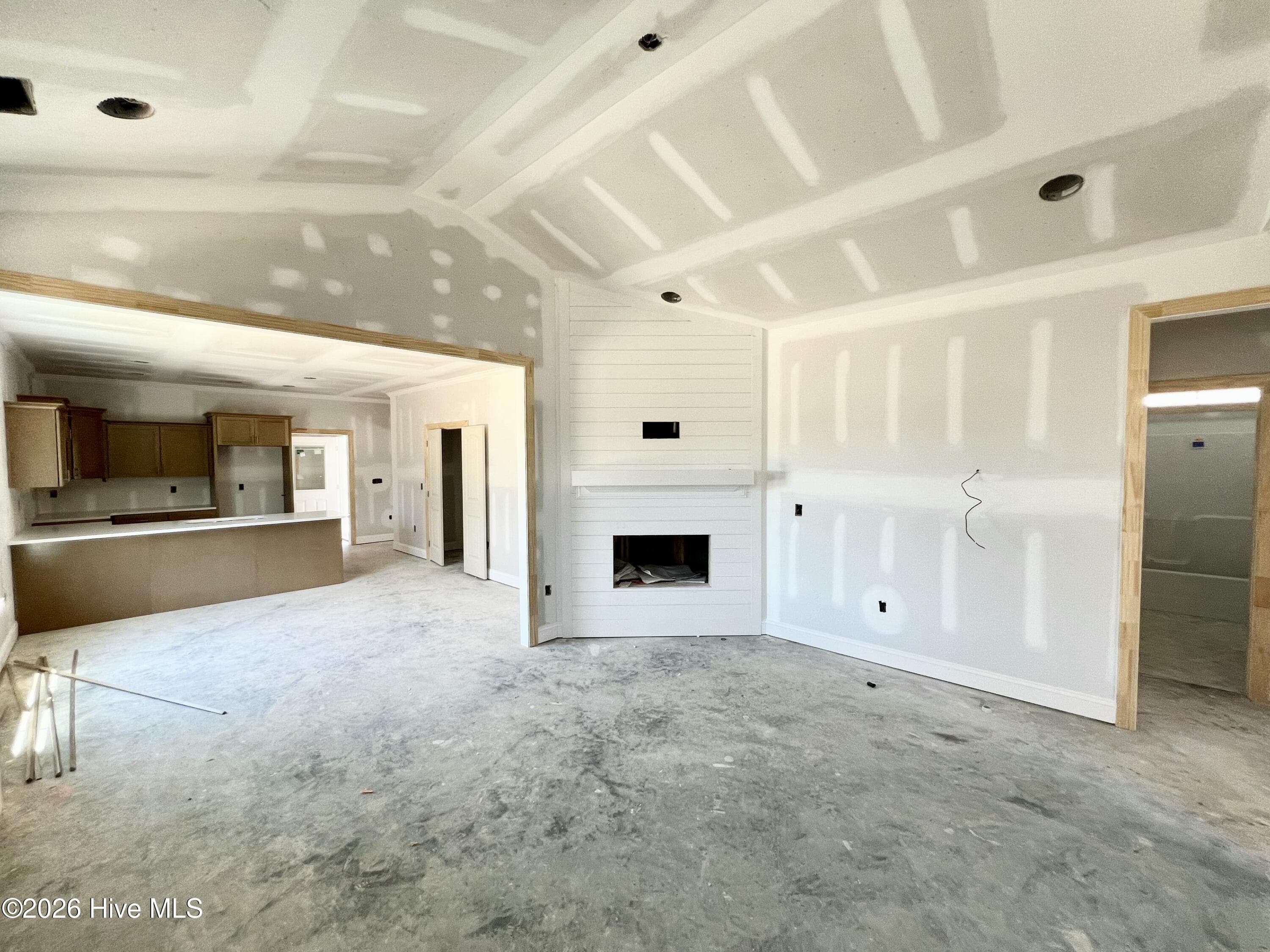 Single Family Residence at 308 E Norwayne Alumni Way, Fremont, NC 27830, photo 29 of 161