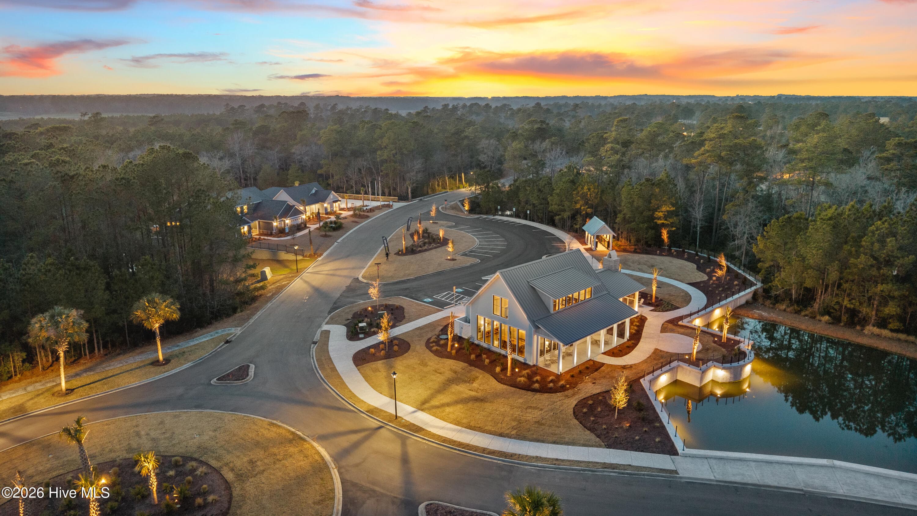Single Family Residence at 408 La Mer Loop, Shallotte, NC 28470, photo 89 of 101