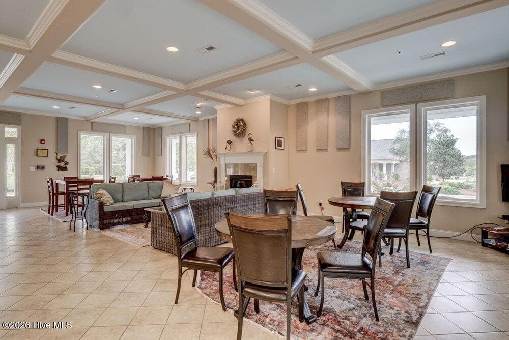 Townhouse at 5917 Fayemont Court, Wilmington, NC 28412, photo 43 of 55