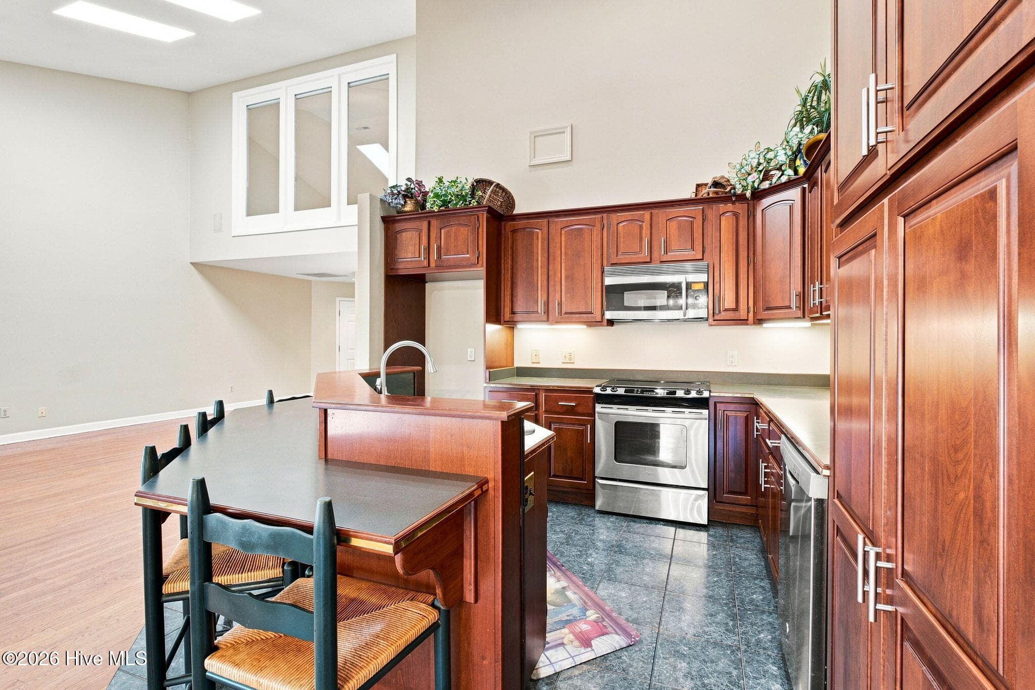 Townhouse at 3167 Lakeside Commons Drive SE # 1, Southport, NC 28461, photo 2 of 5