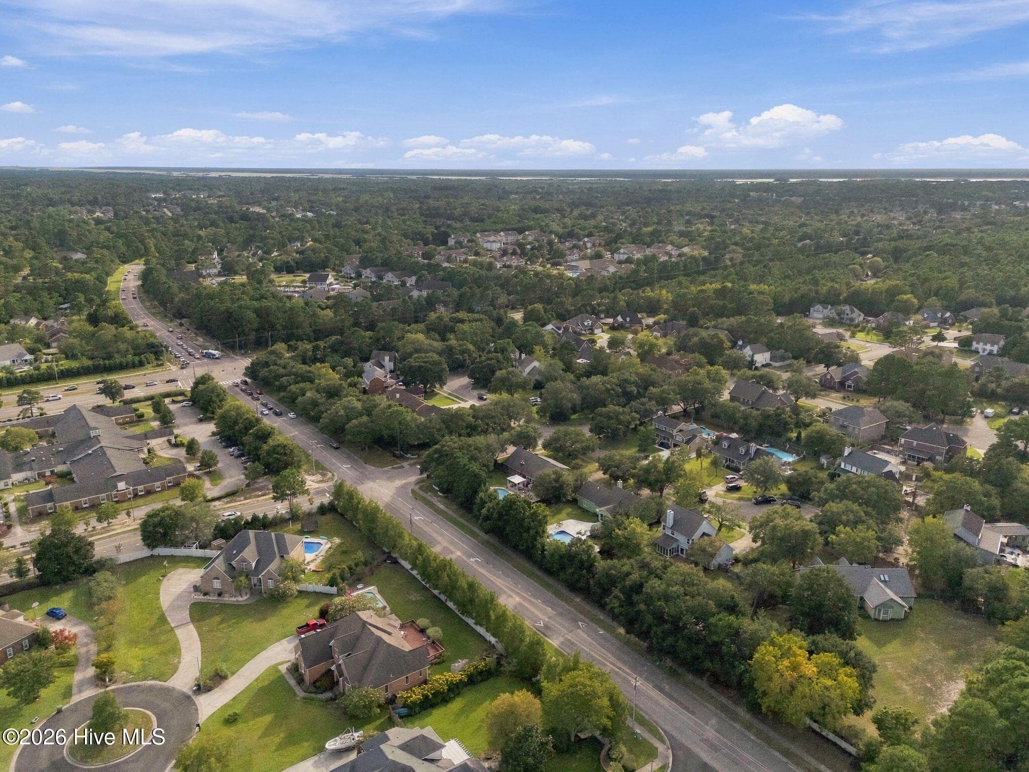 Single Family Residence at 653 Owens Court, Wilmington, NC 28412, photo 70 of 70