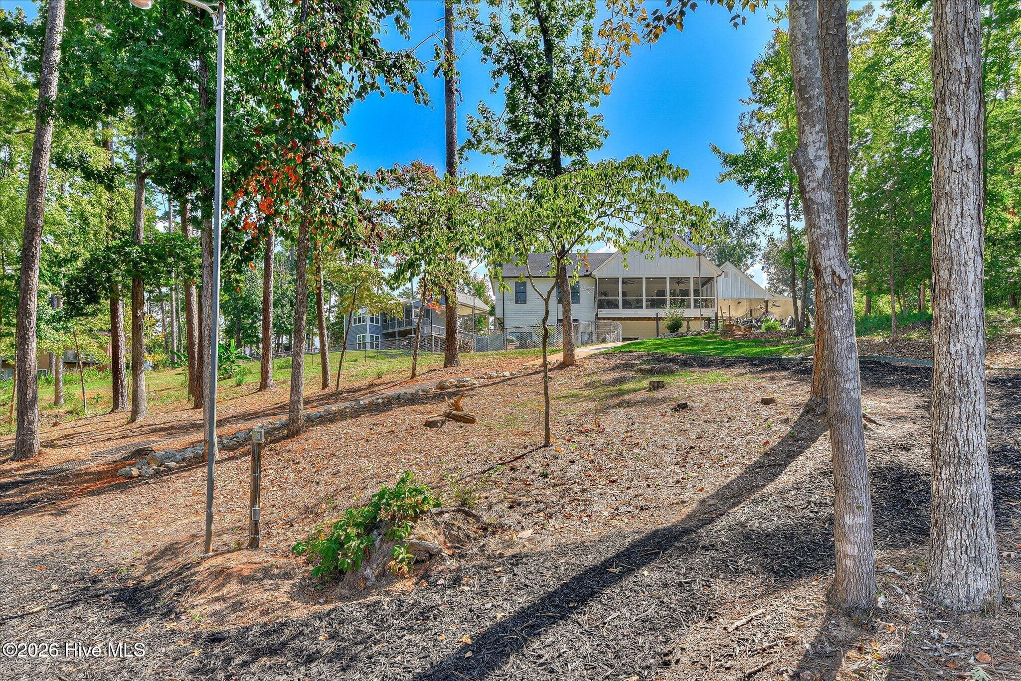 Single Family Residence at 138 State Road S-33-650, Modoc, SC 29838, photo 79 of 89