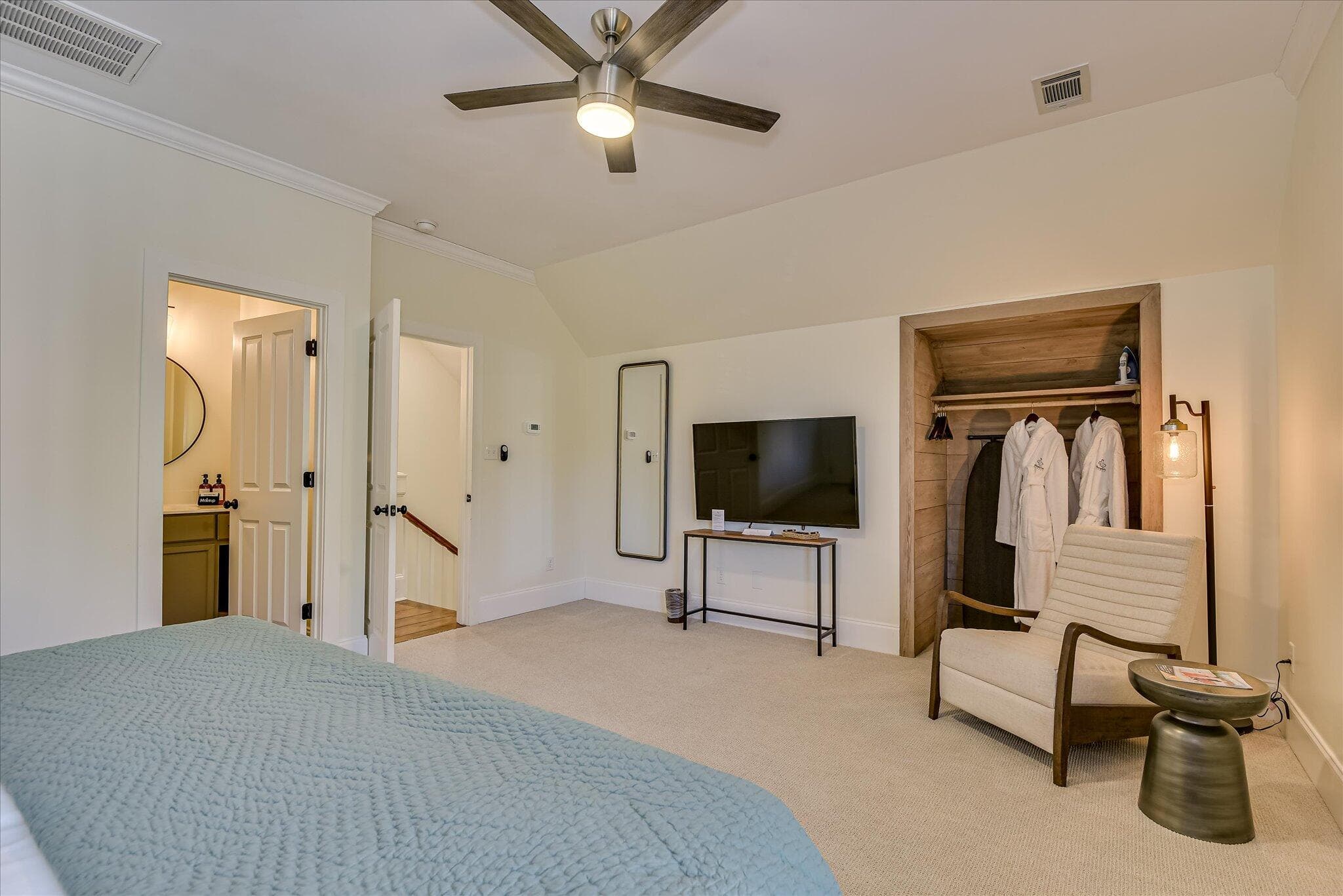 Single Family Residence at 205 Minchew Lane, Evans, GA 30809, photo 47 of 56