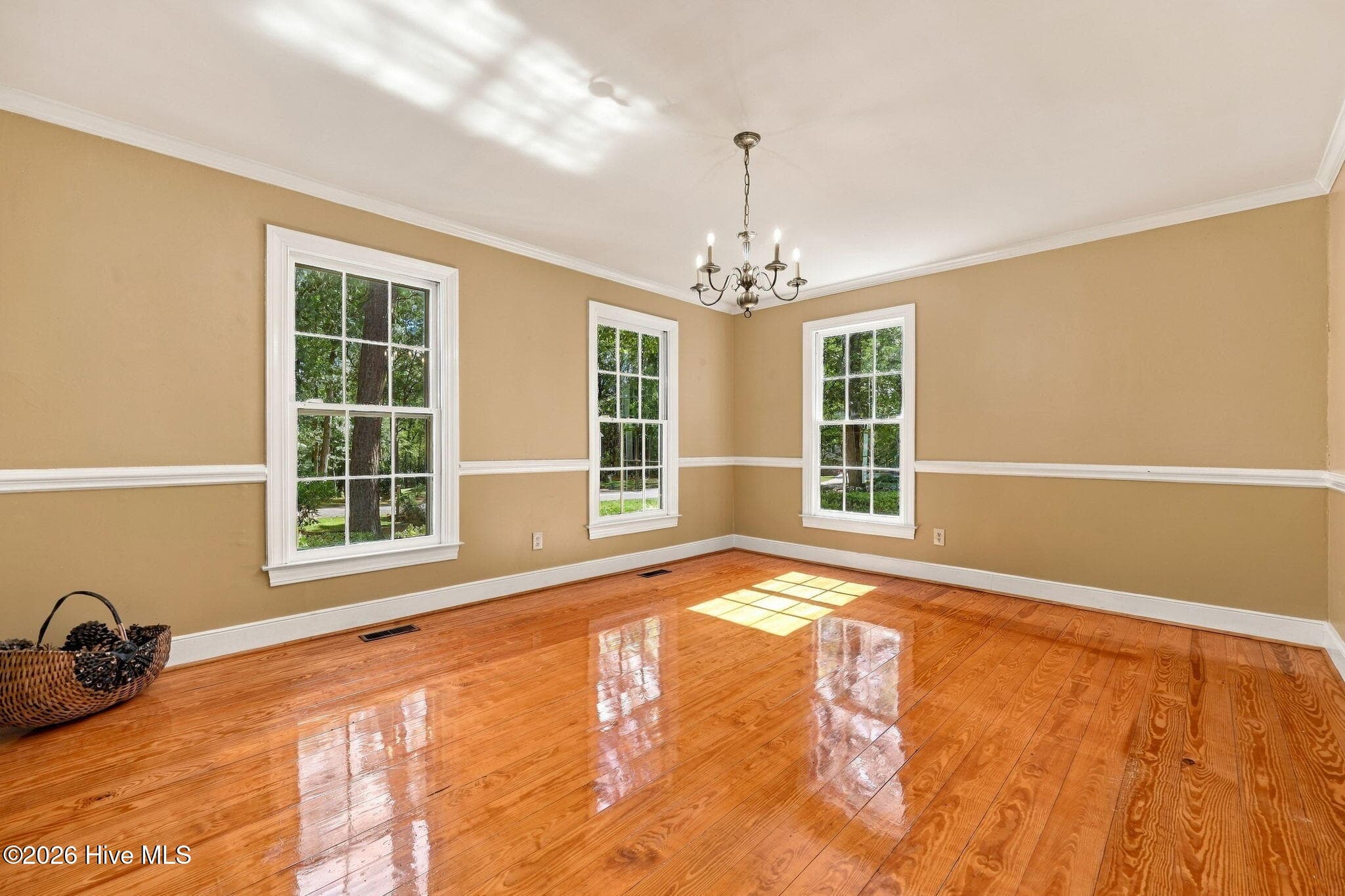 Dining - 104 Windermere Court, Greenville, NC 27858