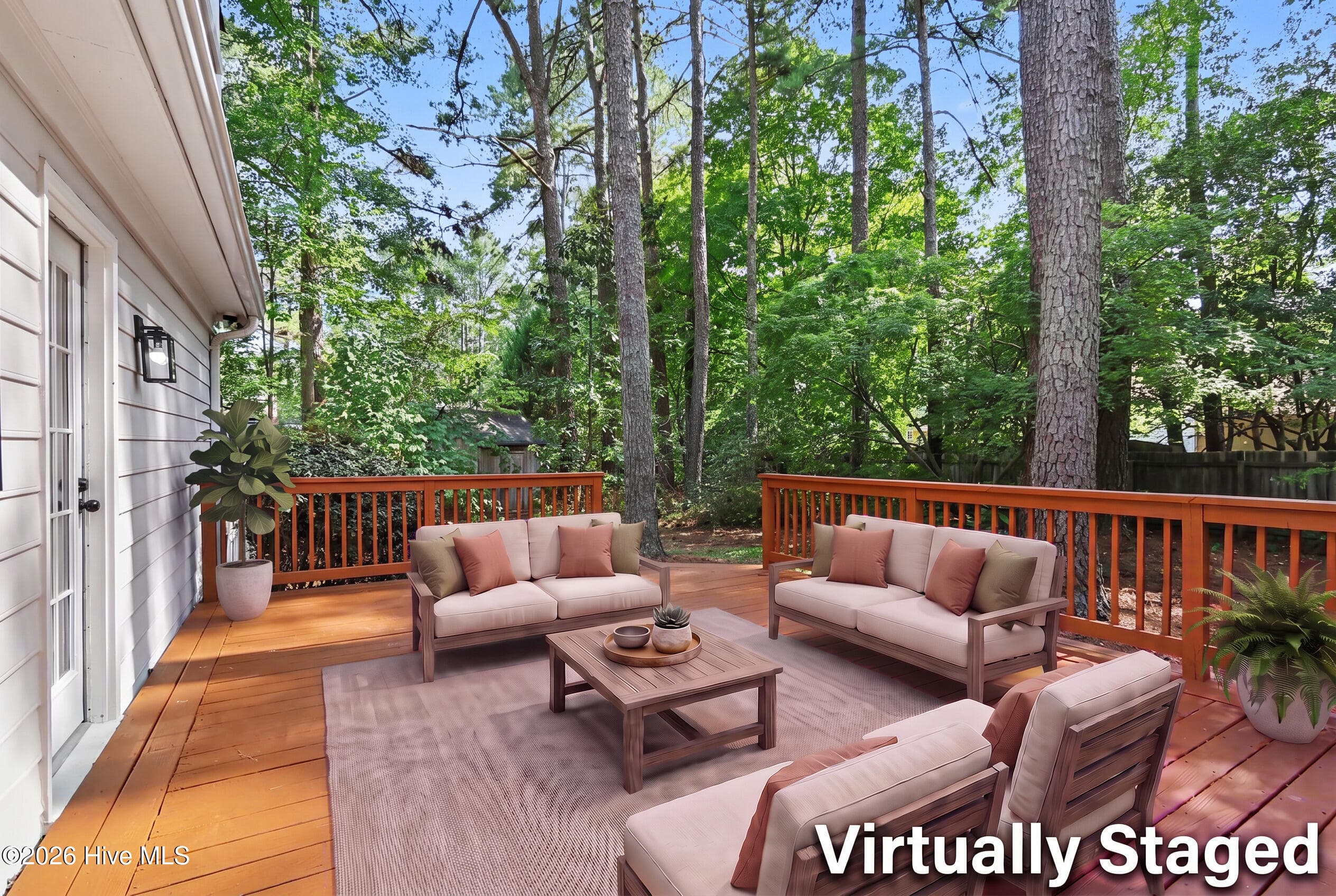 Single Family Residence at 108 Buckingham Court, Rocky Mount, NC 27803, photo 35 of 38