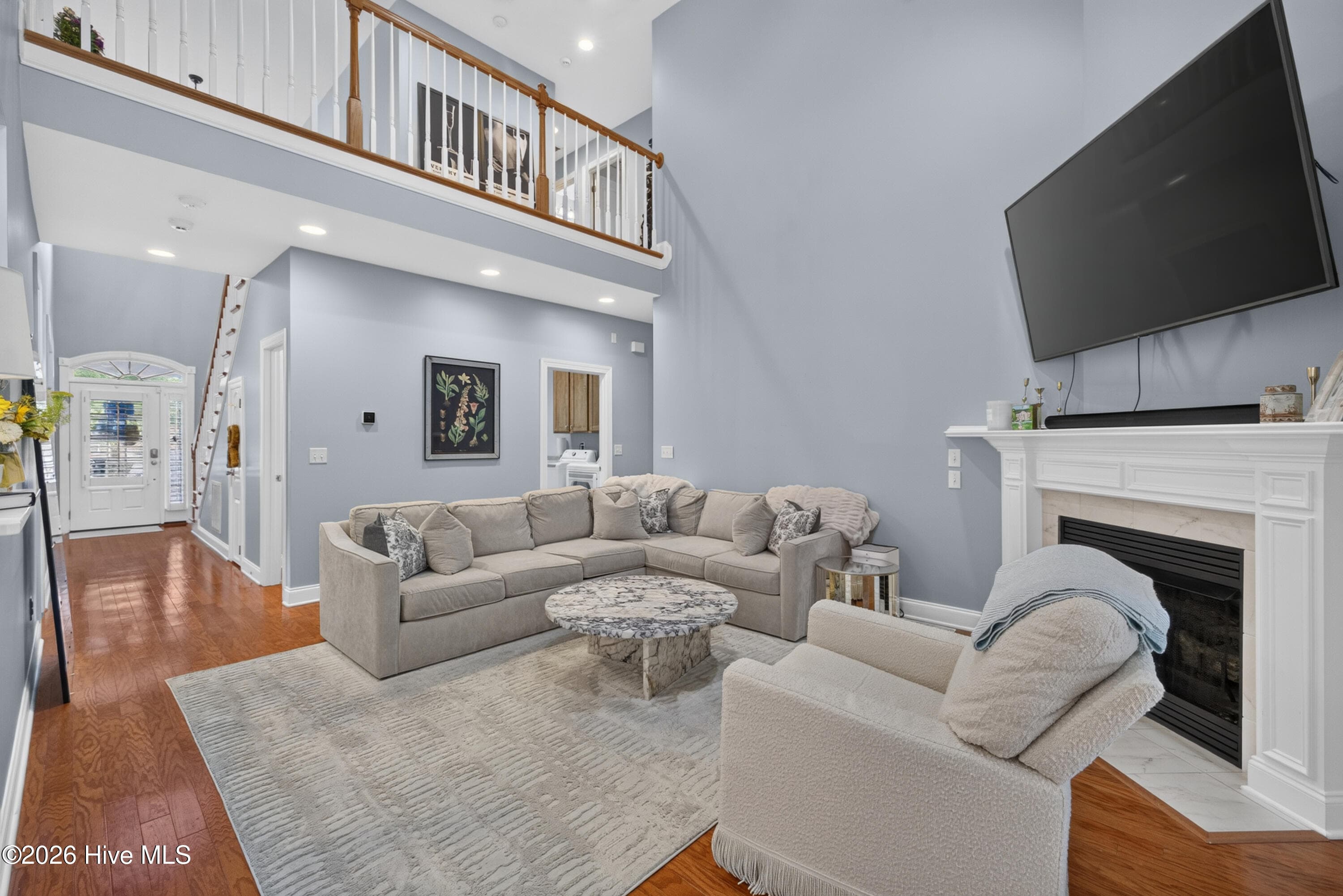 Single Family Residence at 5148 Somersett Lane, Wilmington, NC 28409, photo 12 of 45