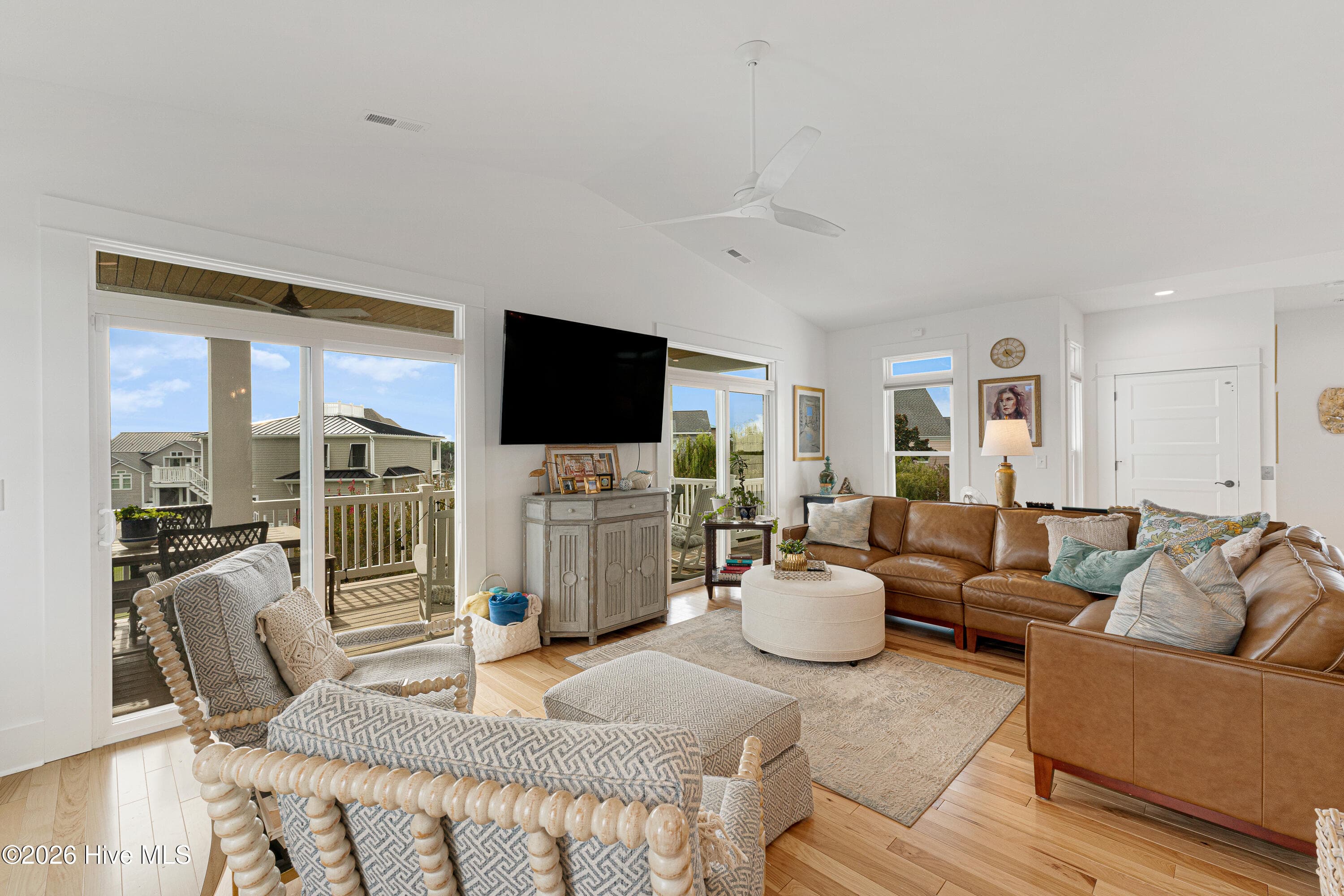 Single Family Residence at 2616 Lennoxville Road, Beaufort, NC 28516, photo 5 of 92