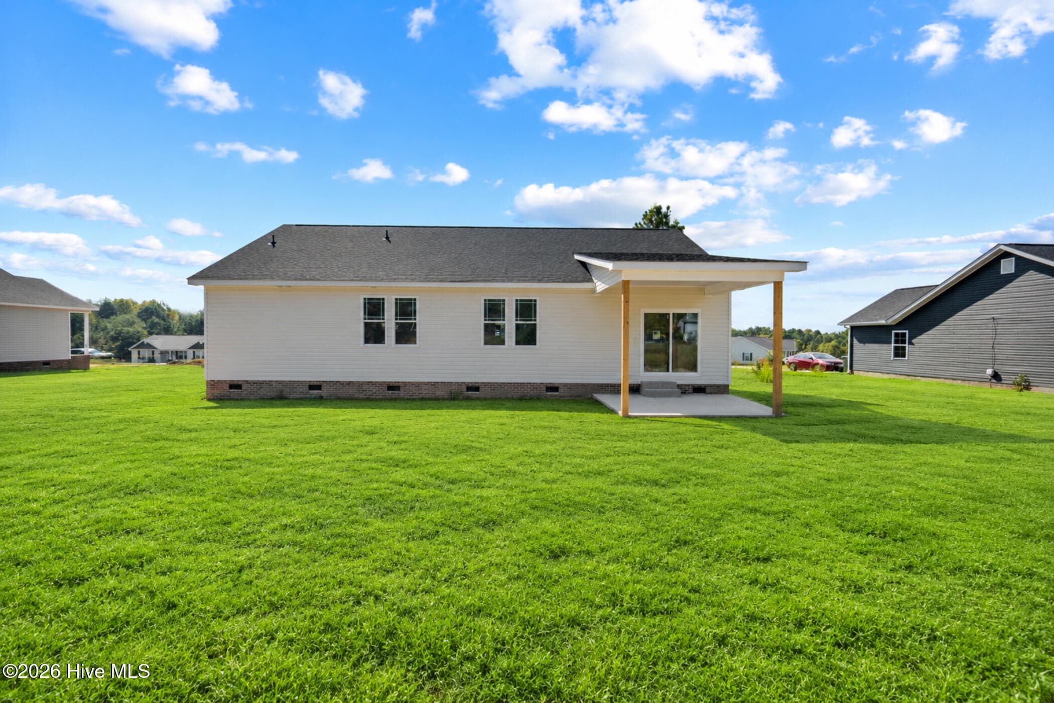 Single Family Residence at 284 Adelia Drive, Rockingham, NC 28379, photo 23 of 24