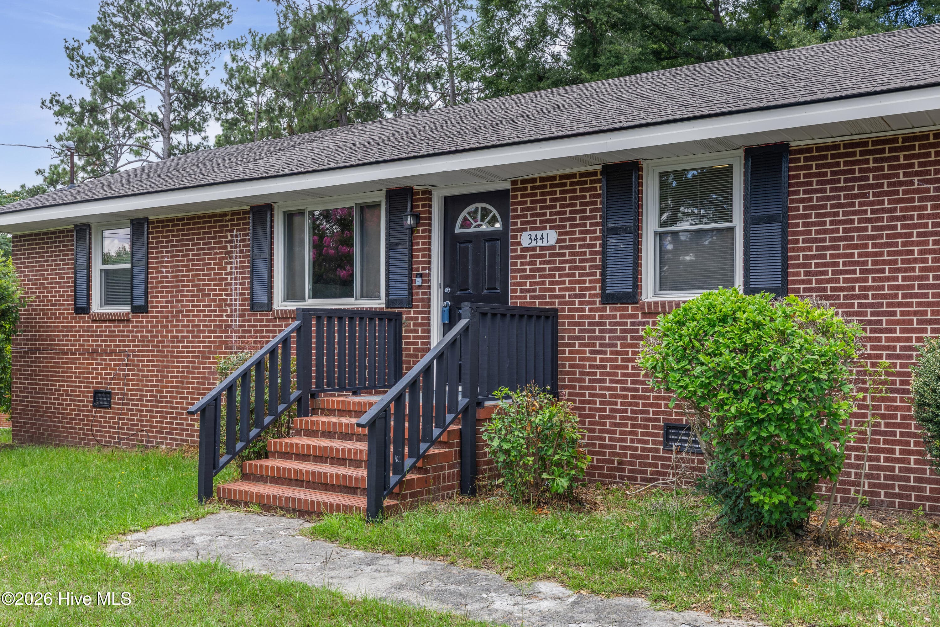 Single Family Residence at 3441 Murphy Court, Augusta, GA 30906, photo 4 of 27