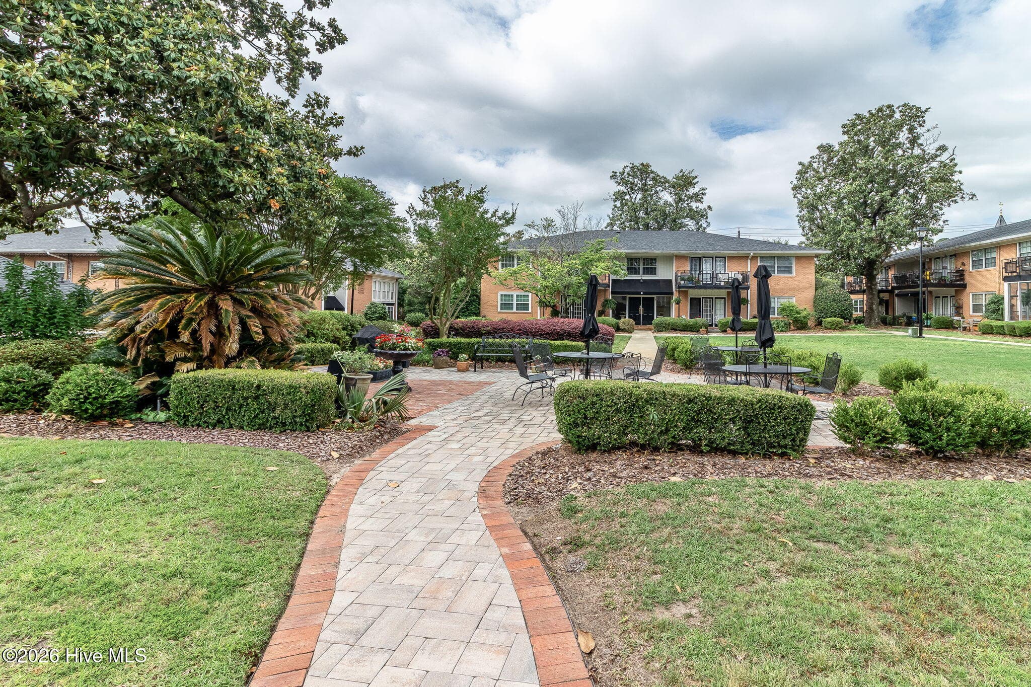 Condominium at 827 Milledge Road A3, Augusta, GA 30904, photo 4 of 4