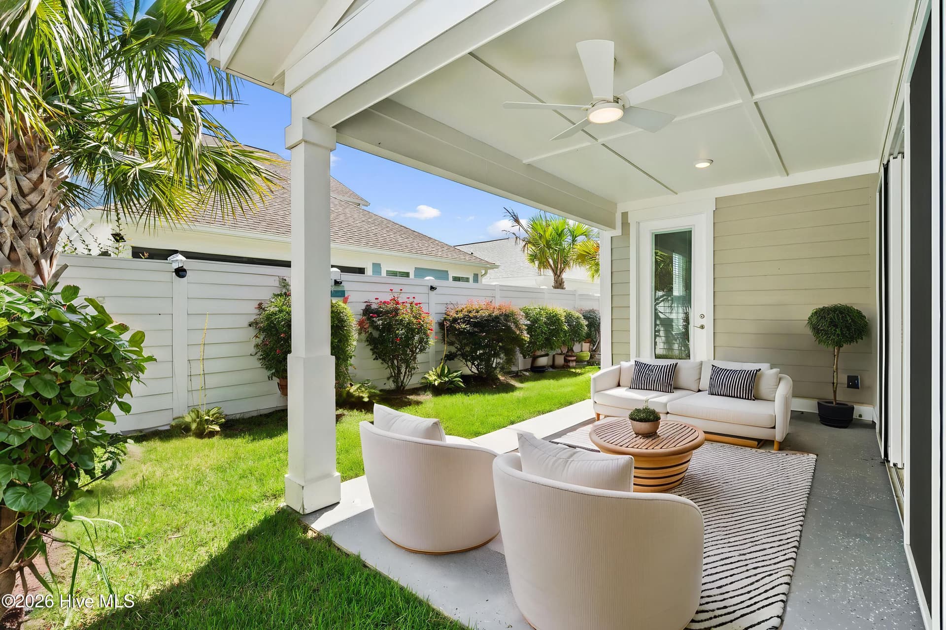Single Family Residence at 1535 Harbour Place Drive, Calabash, NC 28467, photo 52 of 71