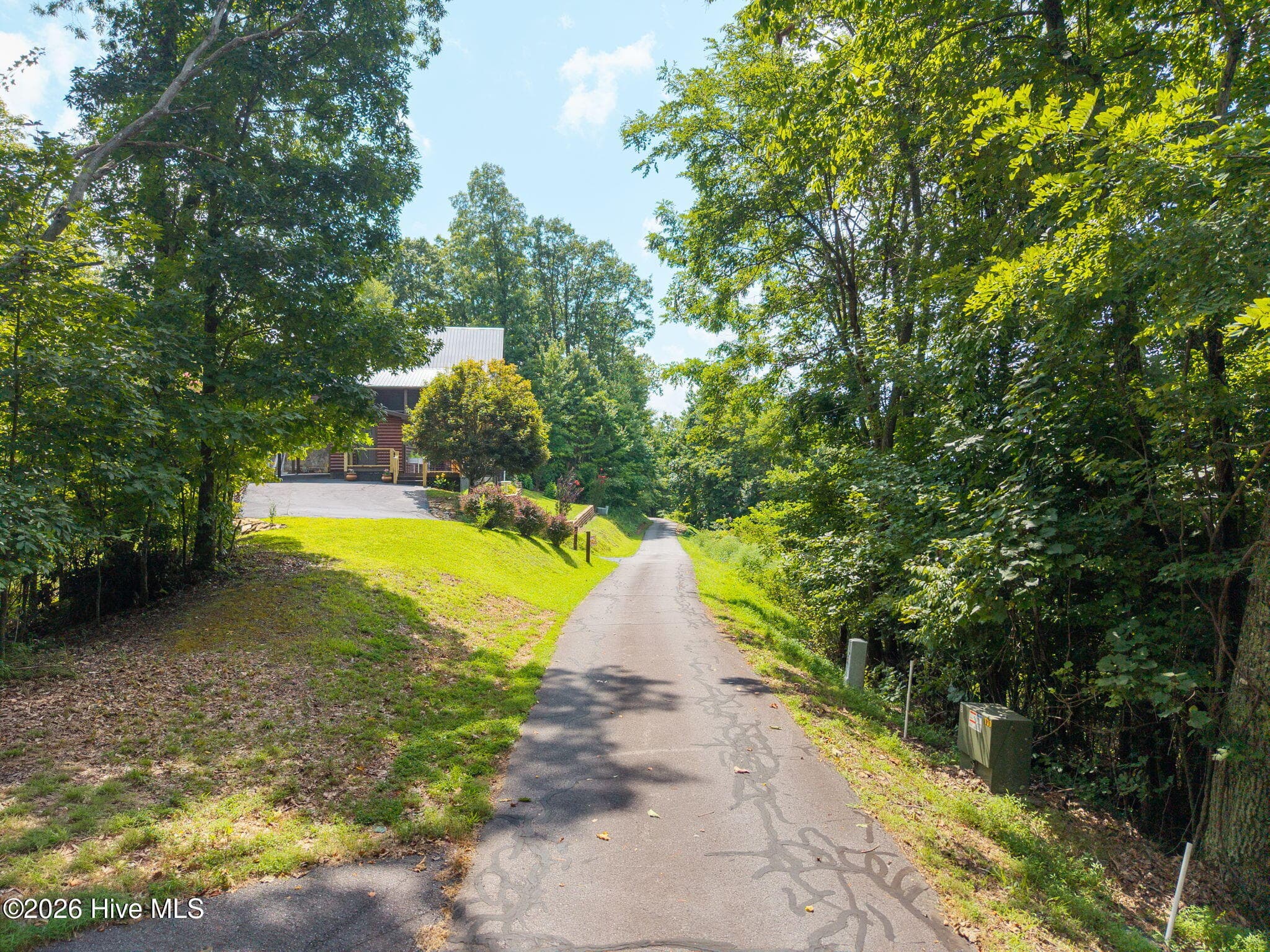Undeveloped at 55 Buck Ridge Drive, Murphy, NC 28906, photo 14 of 15