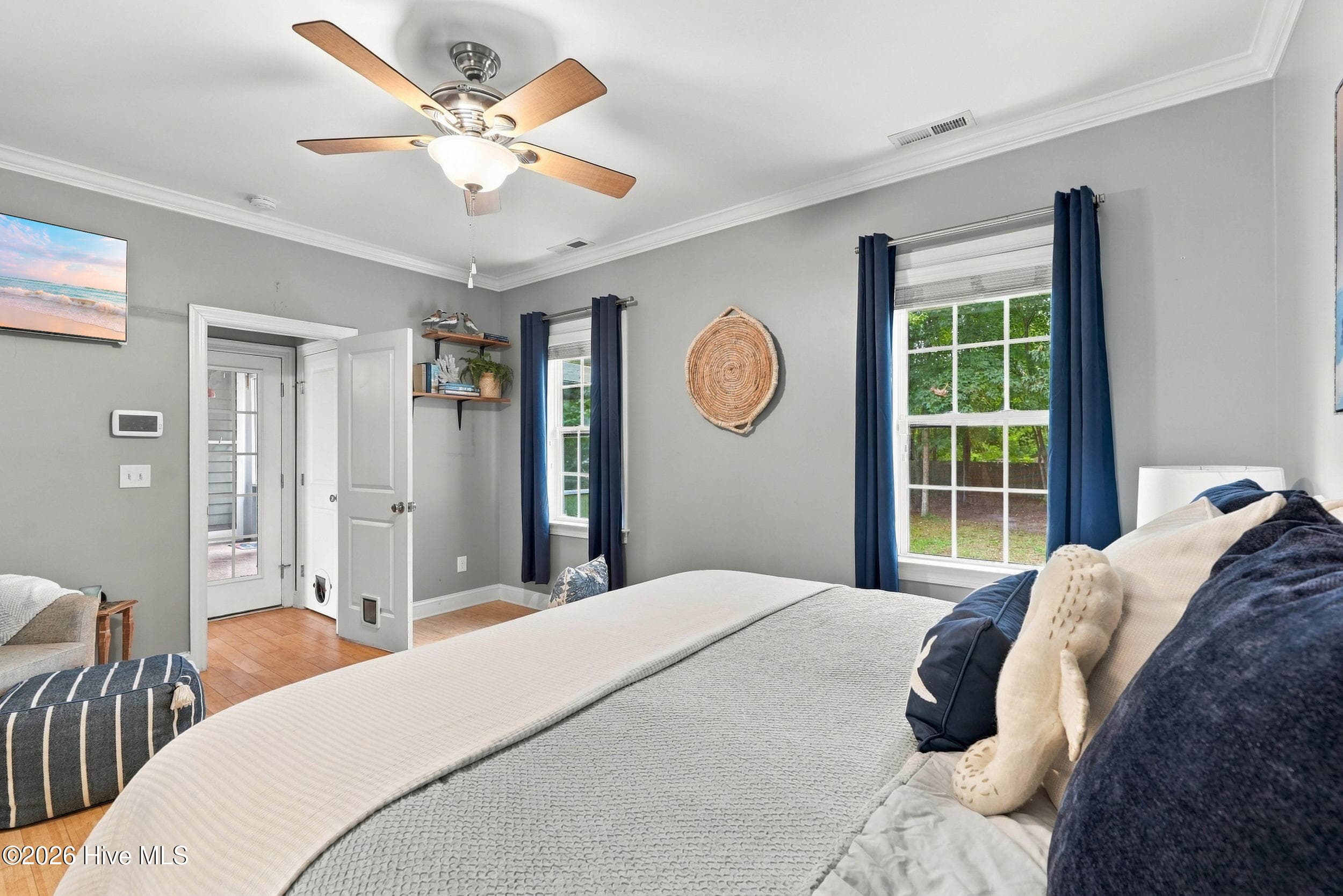 Single Family Residence at 306 Kemper Road, Hampstead, NC 28443, photo 27 of 67