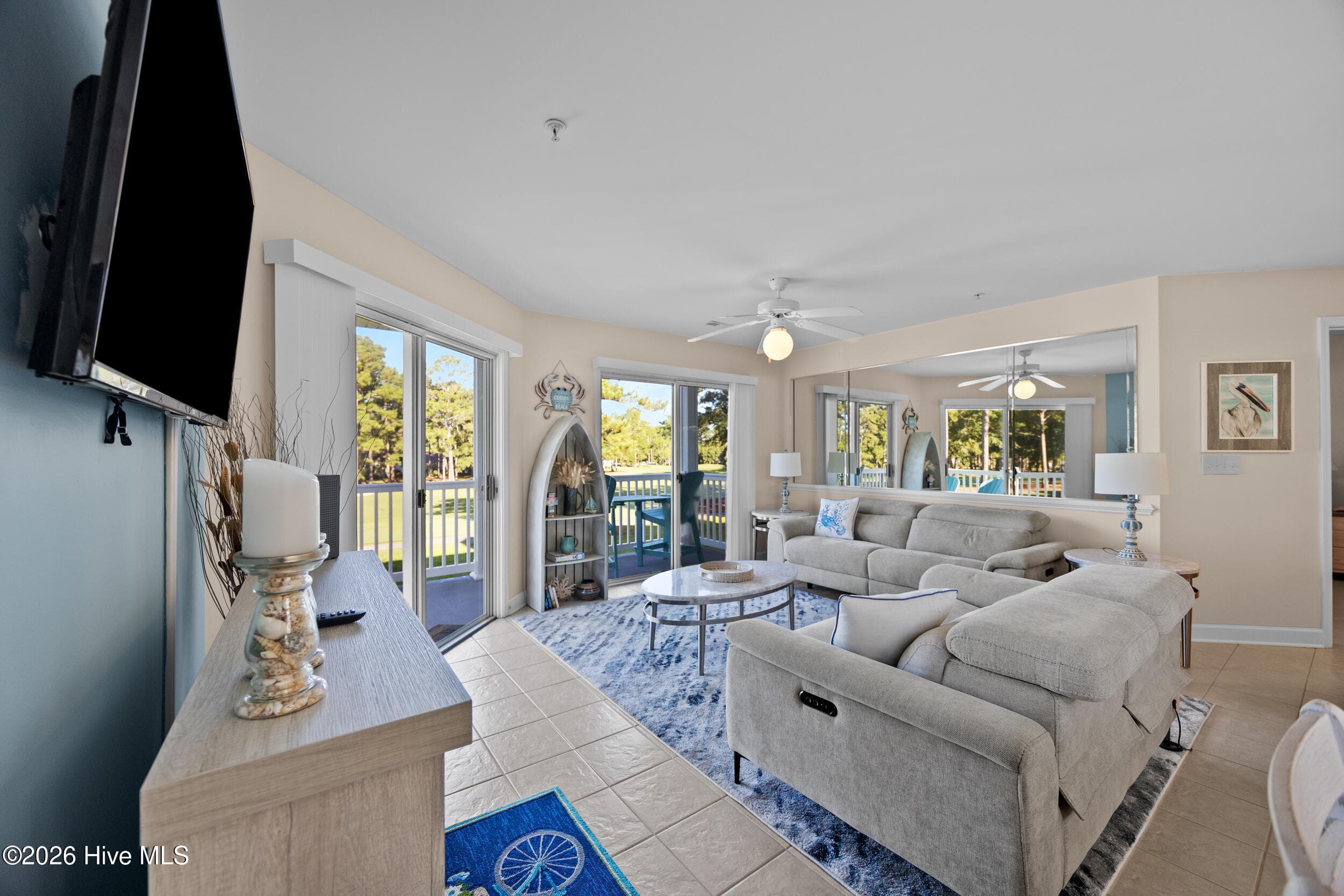 Coastal Modern Furnishings - 1215 N Middleton Drive NW 2304, Calabash, NC 28467