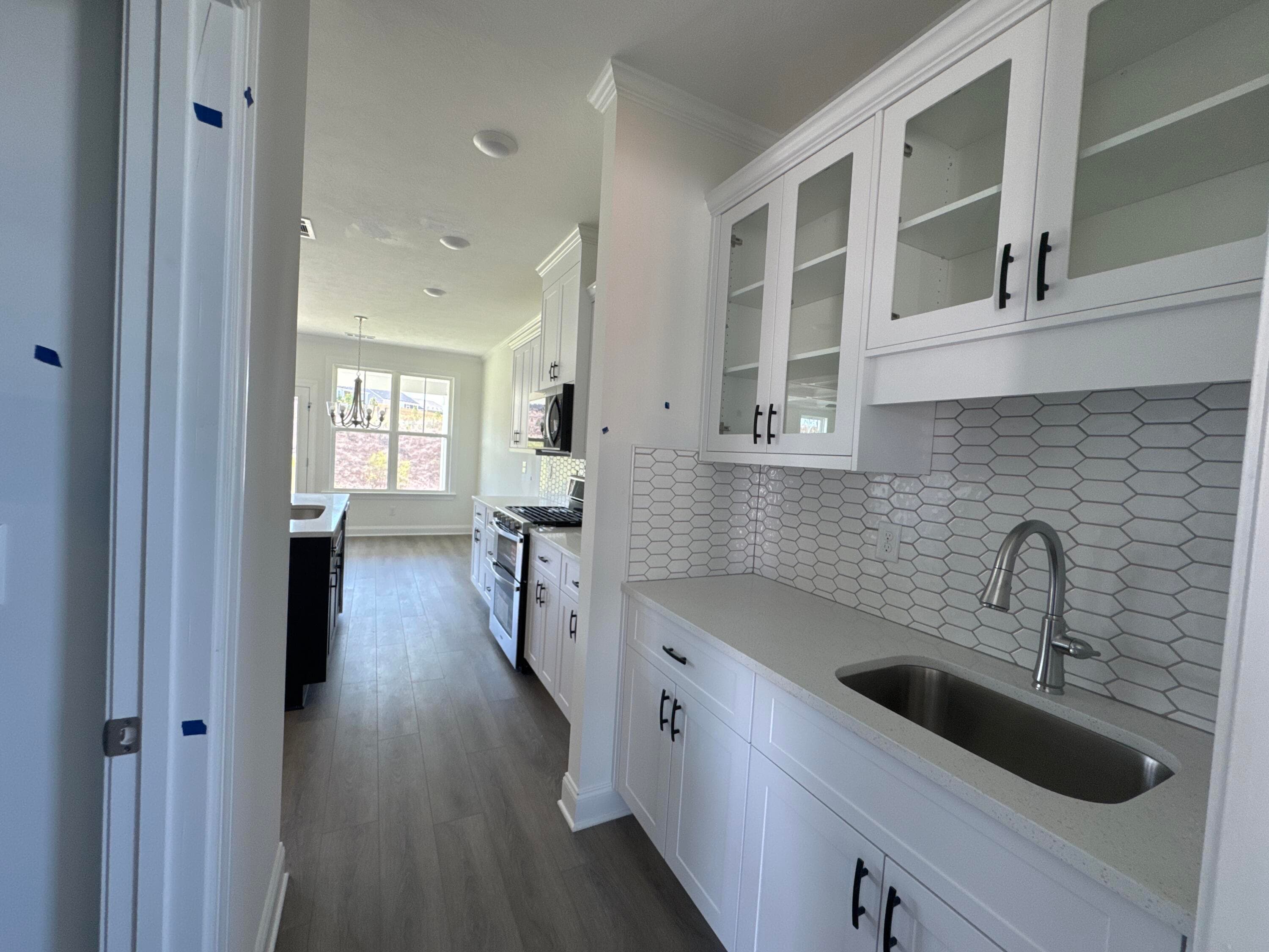 Single Family Residence at 940 Lillian Park Drive Lp122, Grovetown, GA 30813, photo 54 of 117