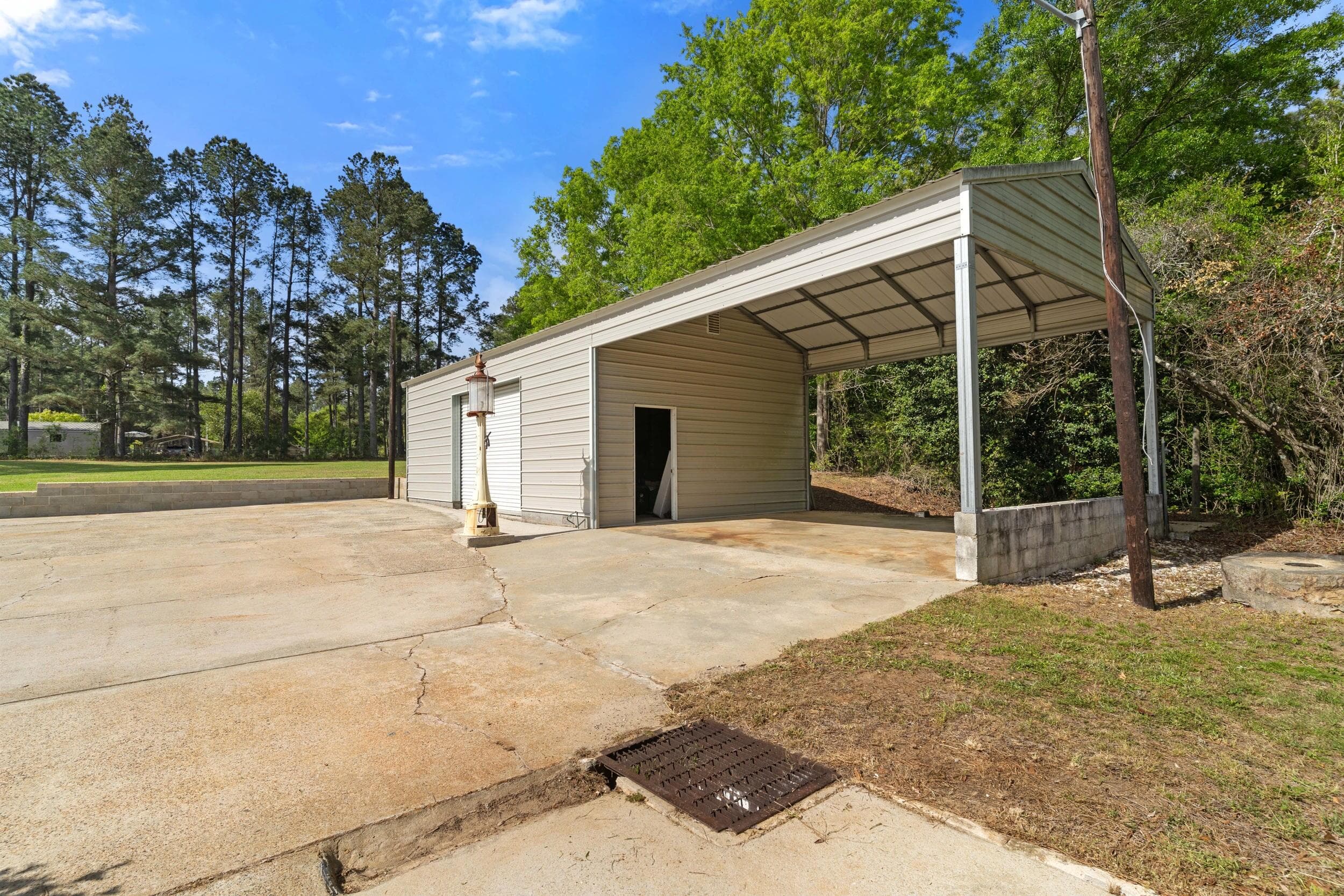 Single Family Residence at 3144 Highway 56, Waynesboro, GA 30830, photo 40 of 59