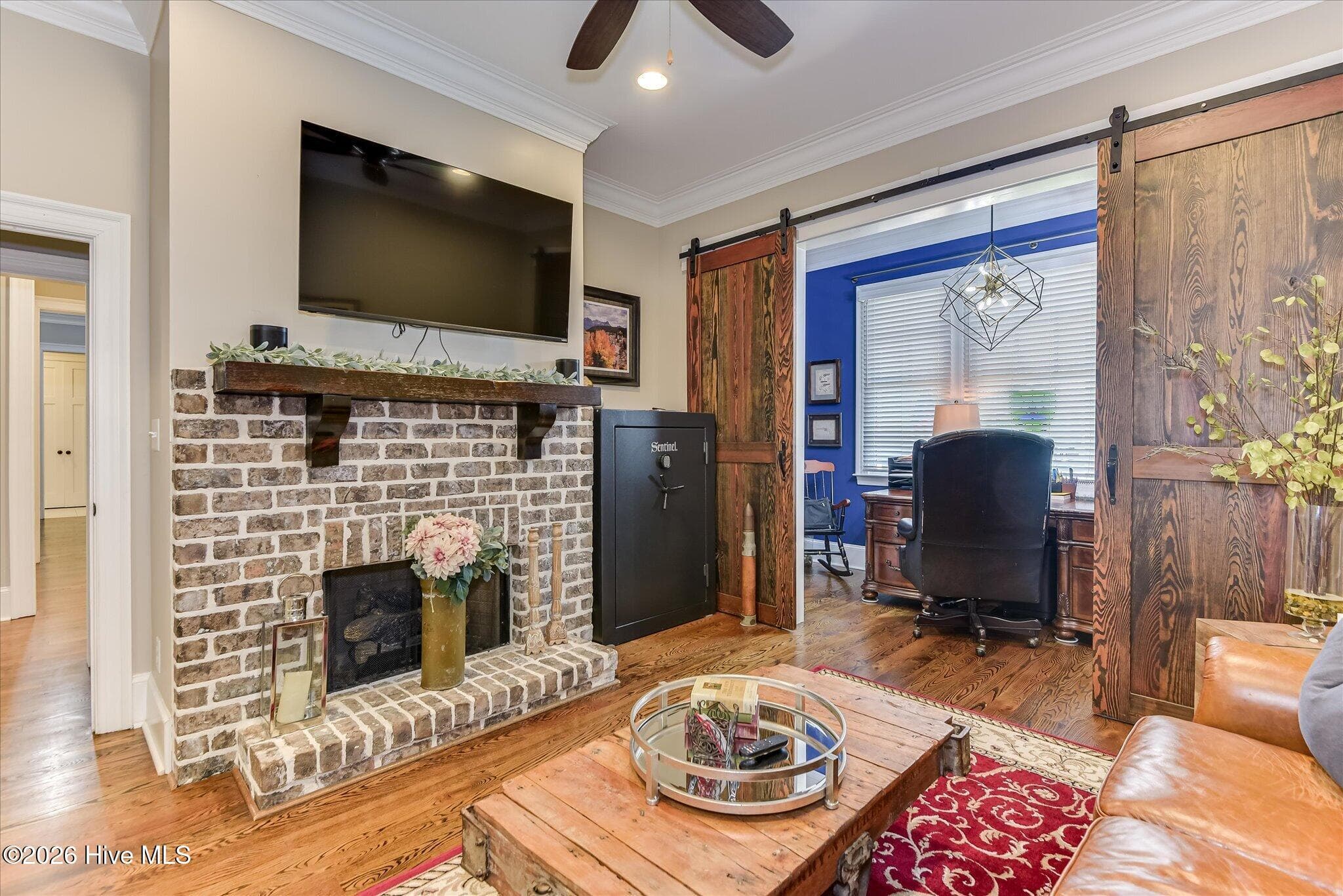 Single Family Residence at 2840 Towering Oak Drive, Martinez, GA 30907, photo 17 of 60
