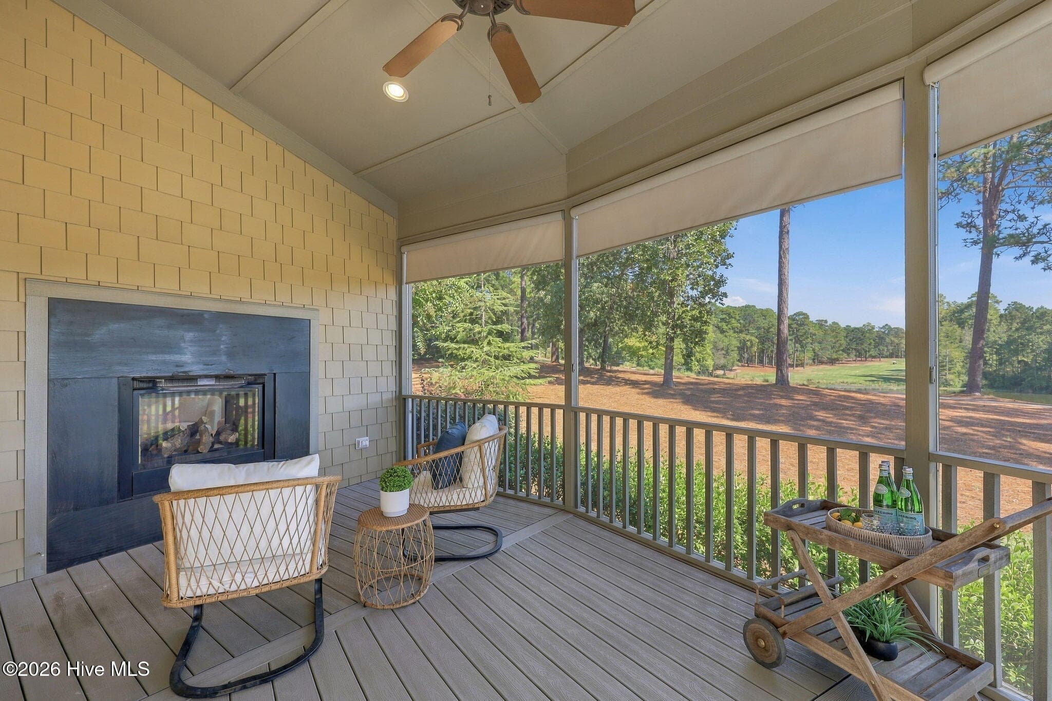 Single Family Residence at 70 Royal Dublin Downs, Pinehurst, NC 28374, photo 30 of 53